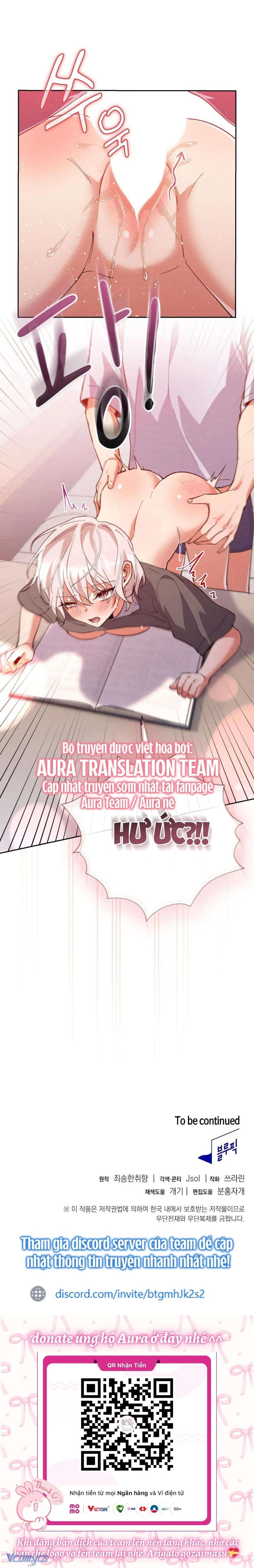Chạy Trốn Khỏi Thợ Săn Chương 23 page 34 - Giả Dược