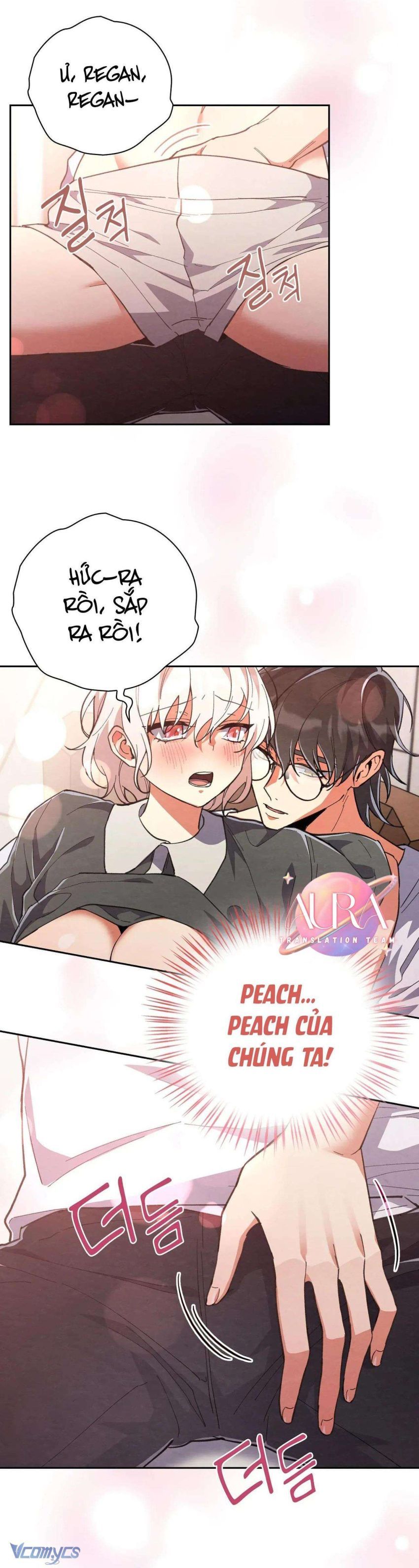 Chạy Trốn Khỏi Thợ Săn Chương 23 page 7 - Giả Dược