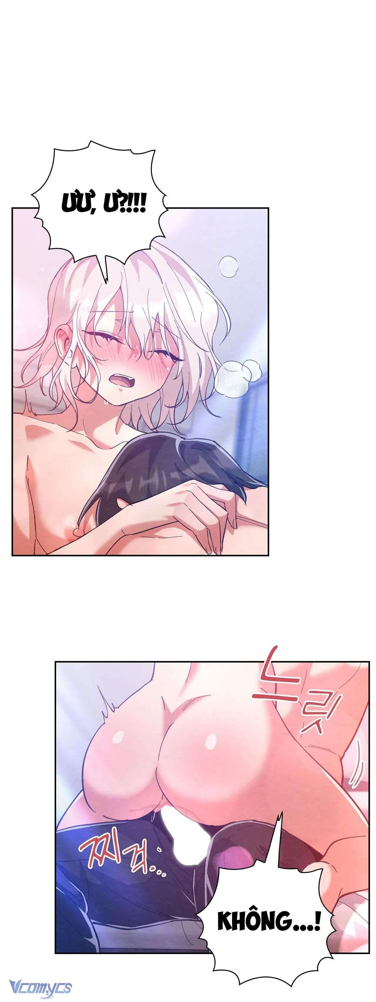 Chạy Trốn Khỏi Thợ Săn Chương 31 page 13 - Giả Dược