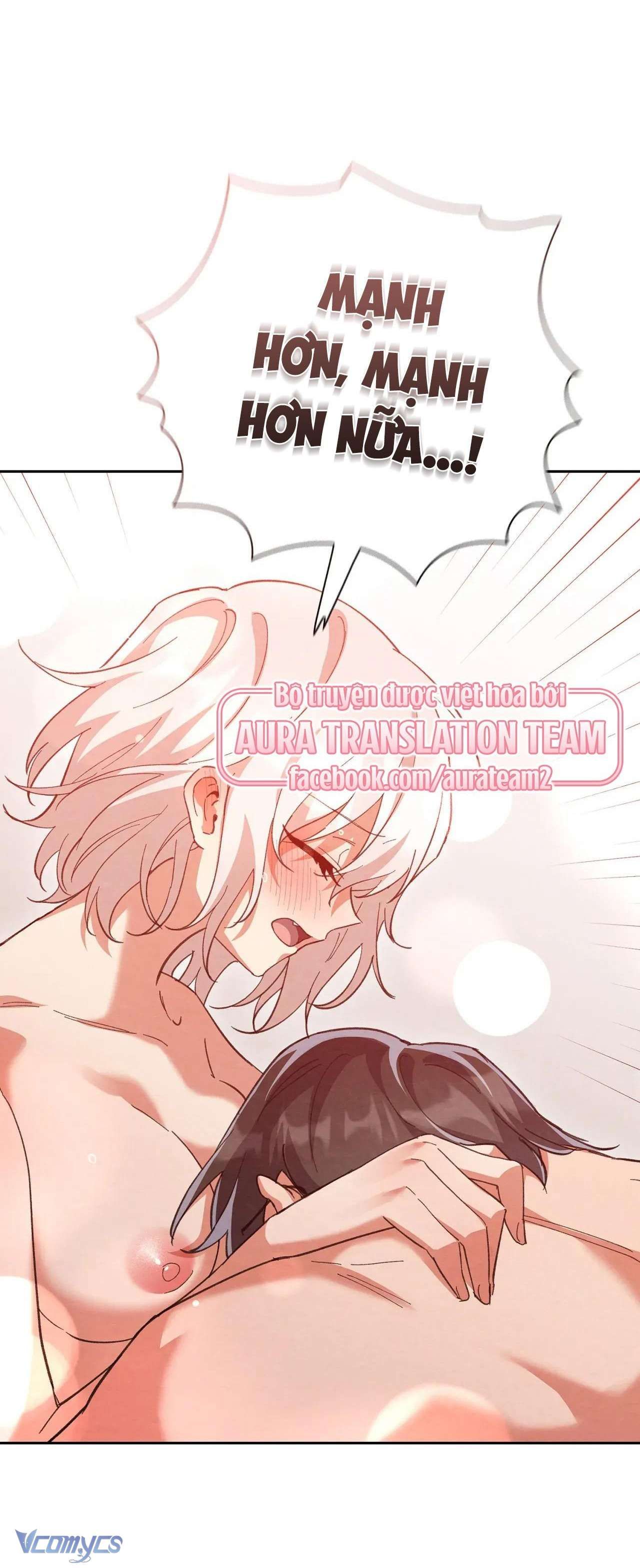 Chạy Trốn Khỏi Thợ Săn Chương 31 page 14 - Giả Dược