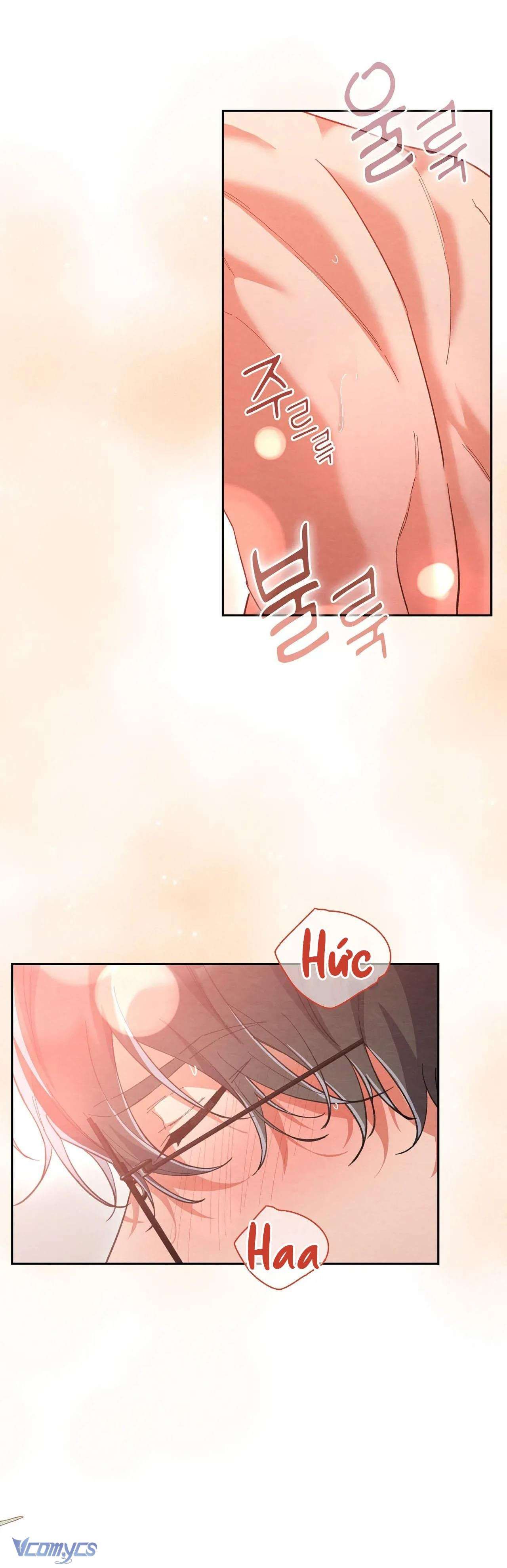 Chạy Trốn Khỏi Thợ Săn Chương 31 page 16 - Giả Dược