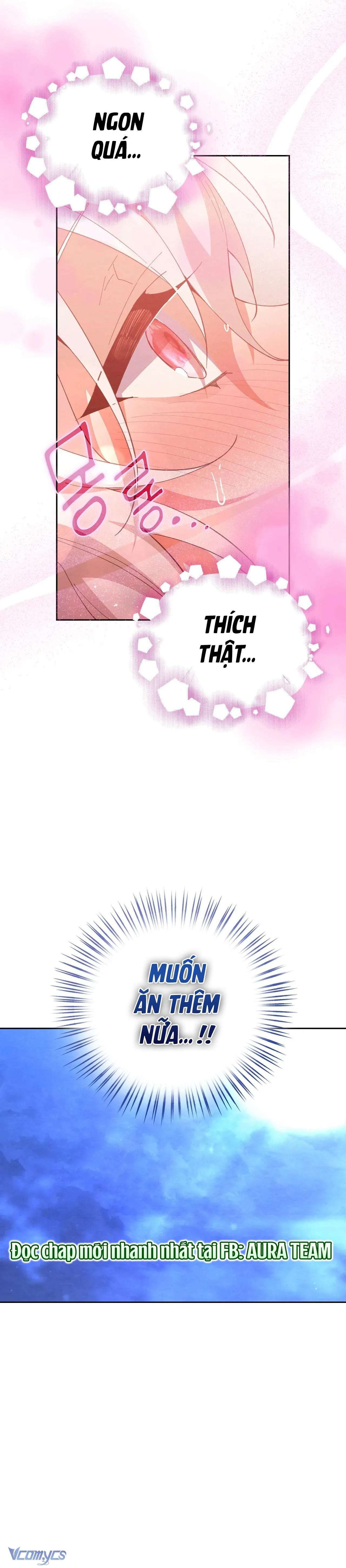Chạy Trốn Khỏi Thợ Săn Chương 31 page 24 - Giả Dược