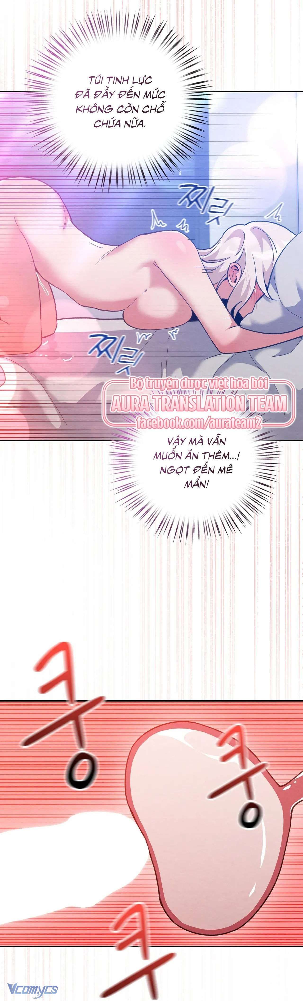 Chạy Trốn Khỏi Thợ Săn Chương 31 page 30 - Giả Dược