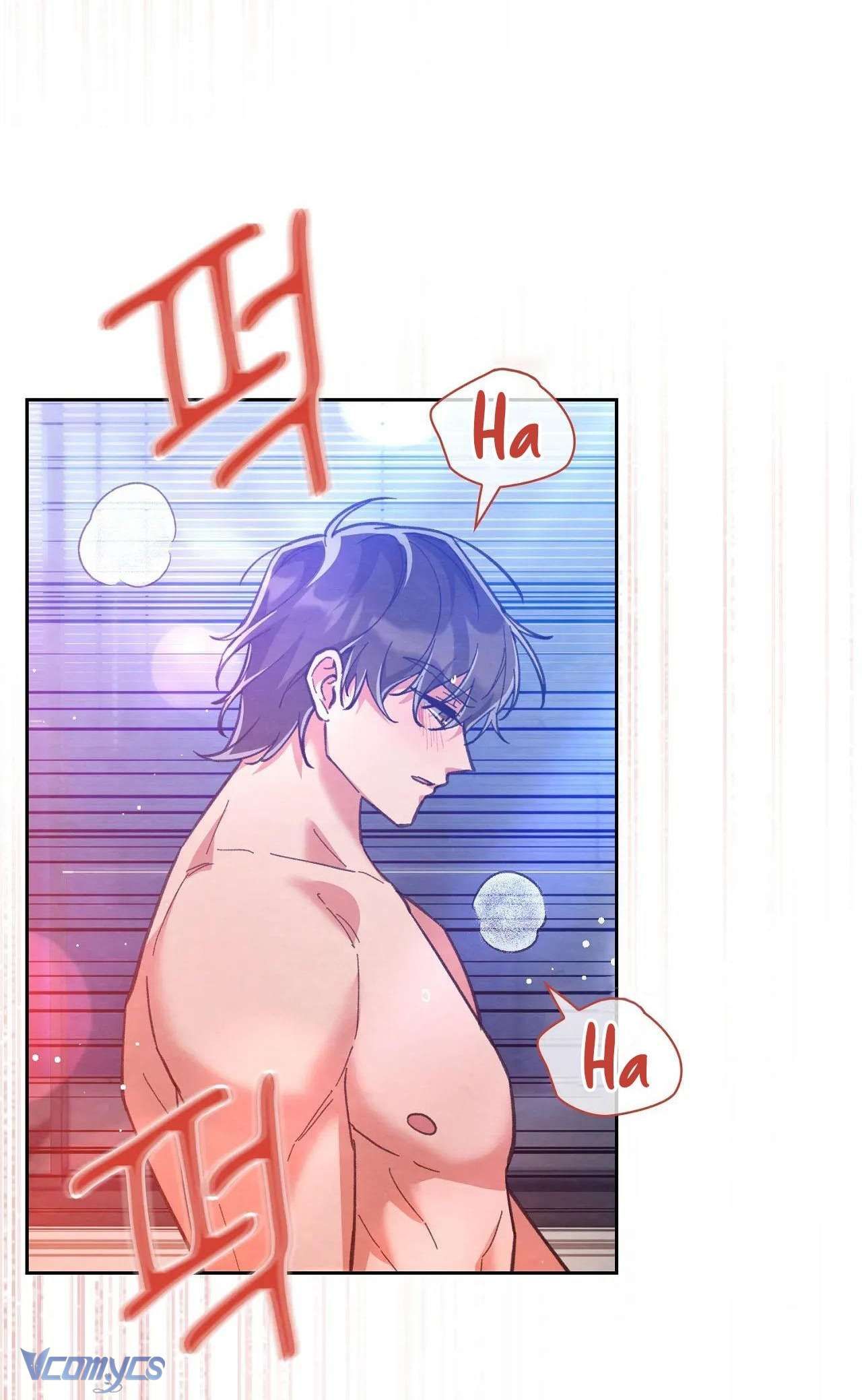 Chạy Trốn Khỏi Thợ Săn Chương 31 page 32 - Giả Dược