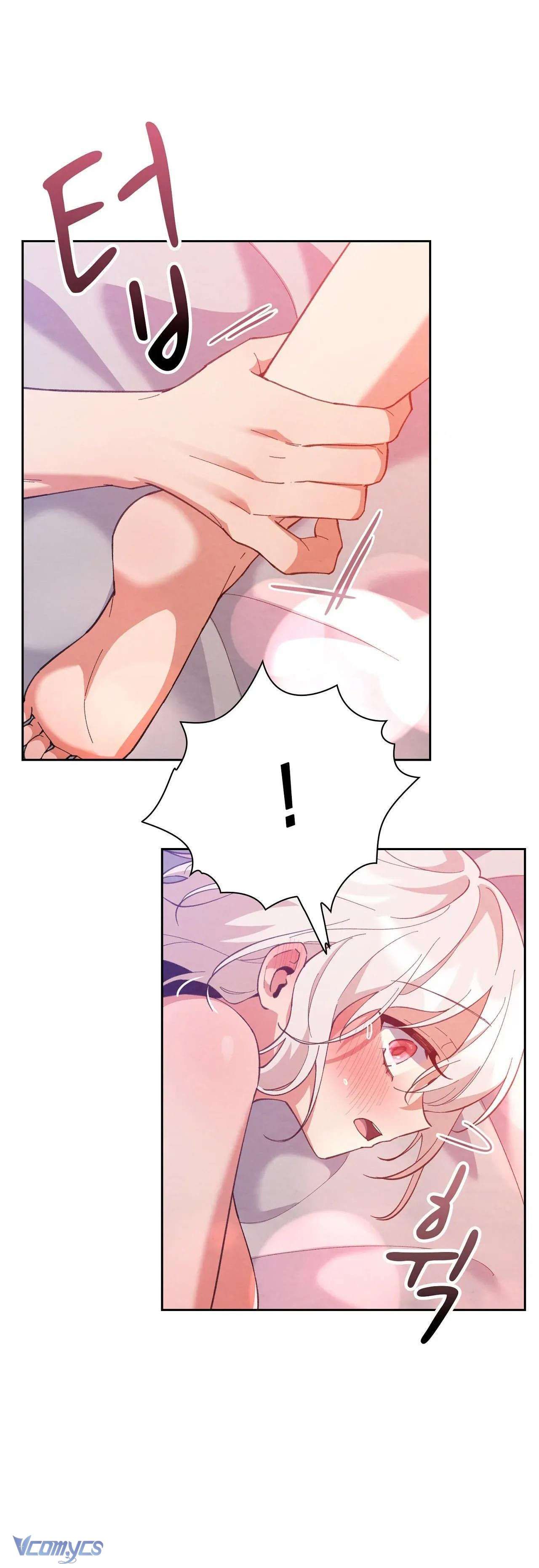 Chạy Trốn Khỏi Thợ Săn Chương 31 page 39 - Giả Dược