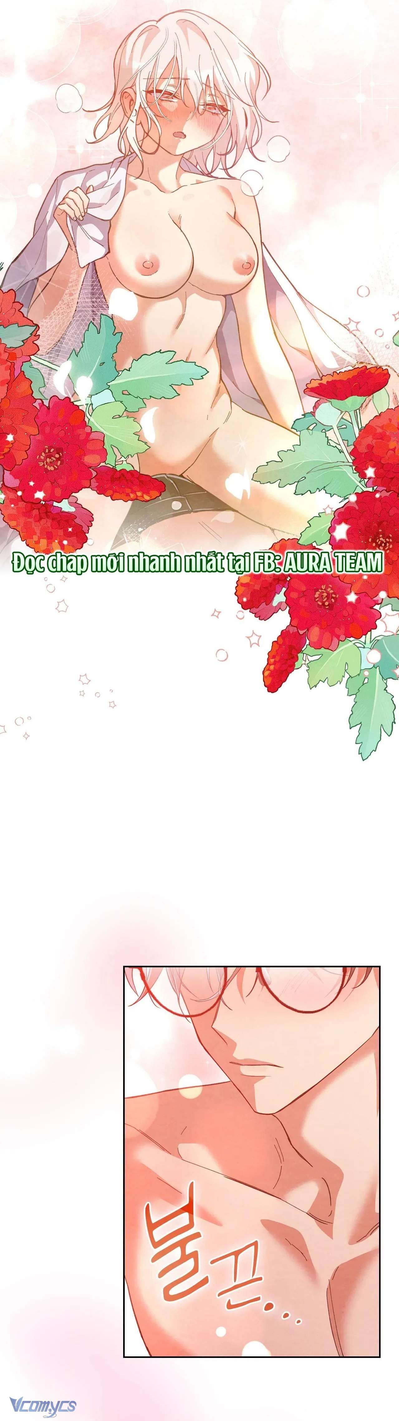 Chạy Trốn Khỏi Thợ Săn Chương 31 page 5 - Giả Dược