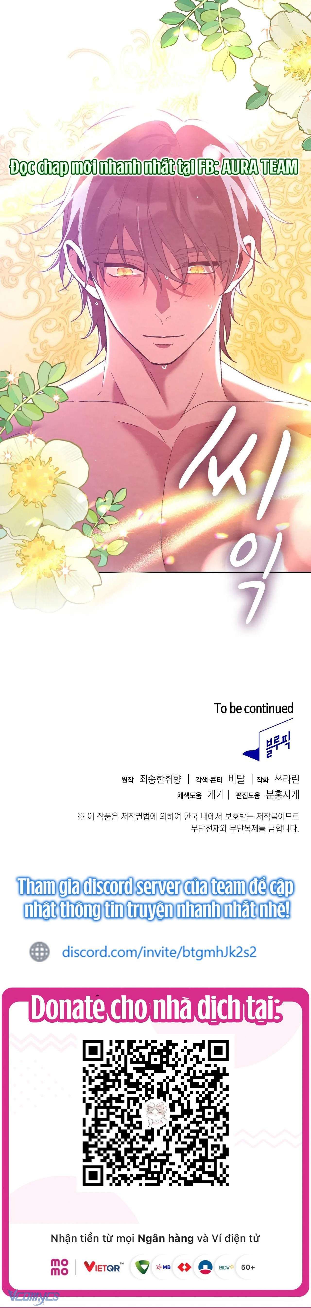 Chạy Trốn Khỏi Thợ Săn Chương 31 page 41 - Giả Dược