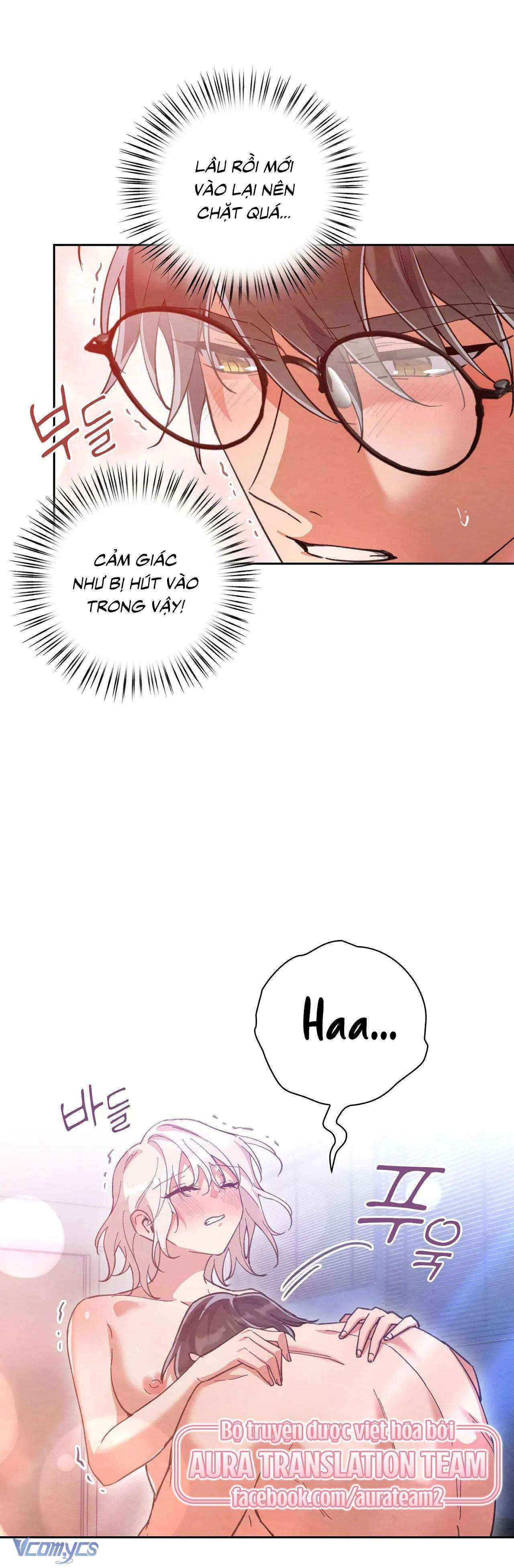Chạy Trốn Khỏi Thợ Săn Chương 31 page 10 - Giả Dược