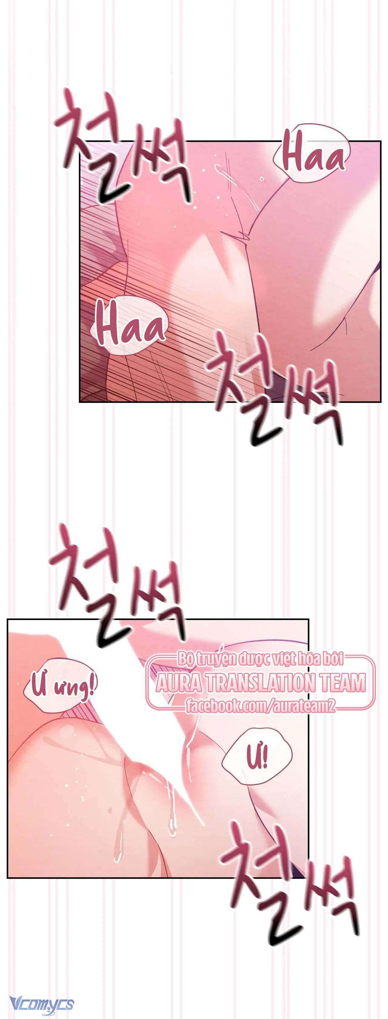 Chạy Trốn Khỏi Thợ Săn Chương 32 page 11 - Giả Dược