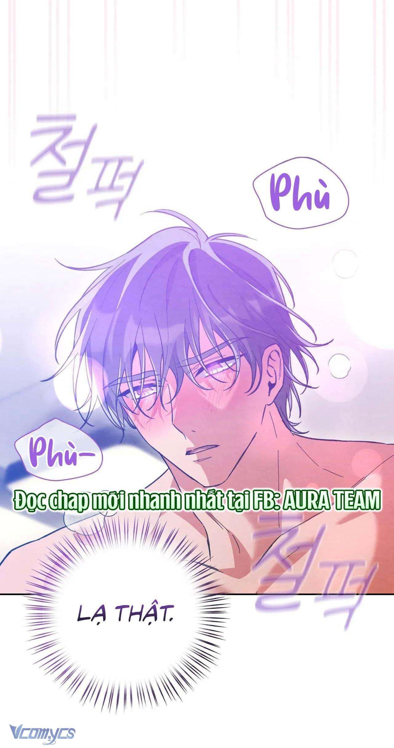 Chạy Trốn Khỏi Thợ Săn Chương 32 page 13 - Giả Dược
