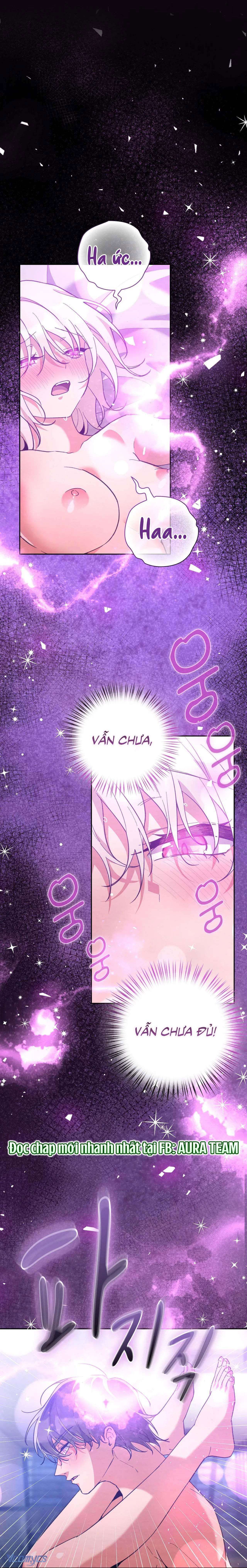 Chạy Trốn Khỏi Thợ Săn Chương 32 page 15 - Giả Dược