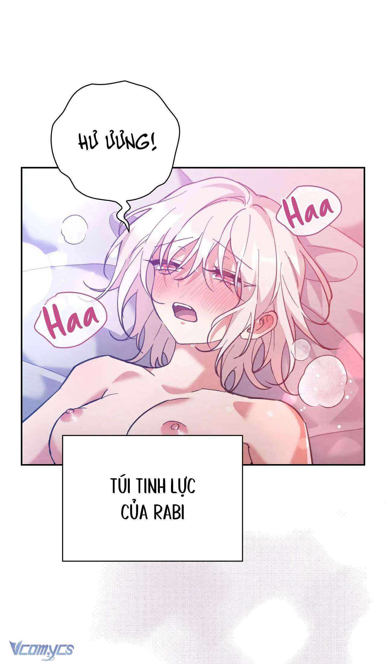 Chạy Trốn Khỏi Thợ Săn Chương 32 page 19 - Giả Dược