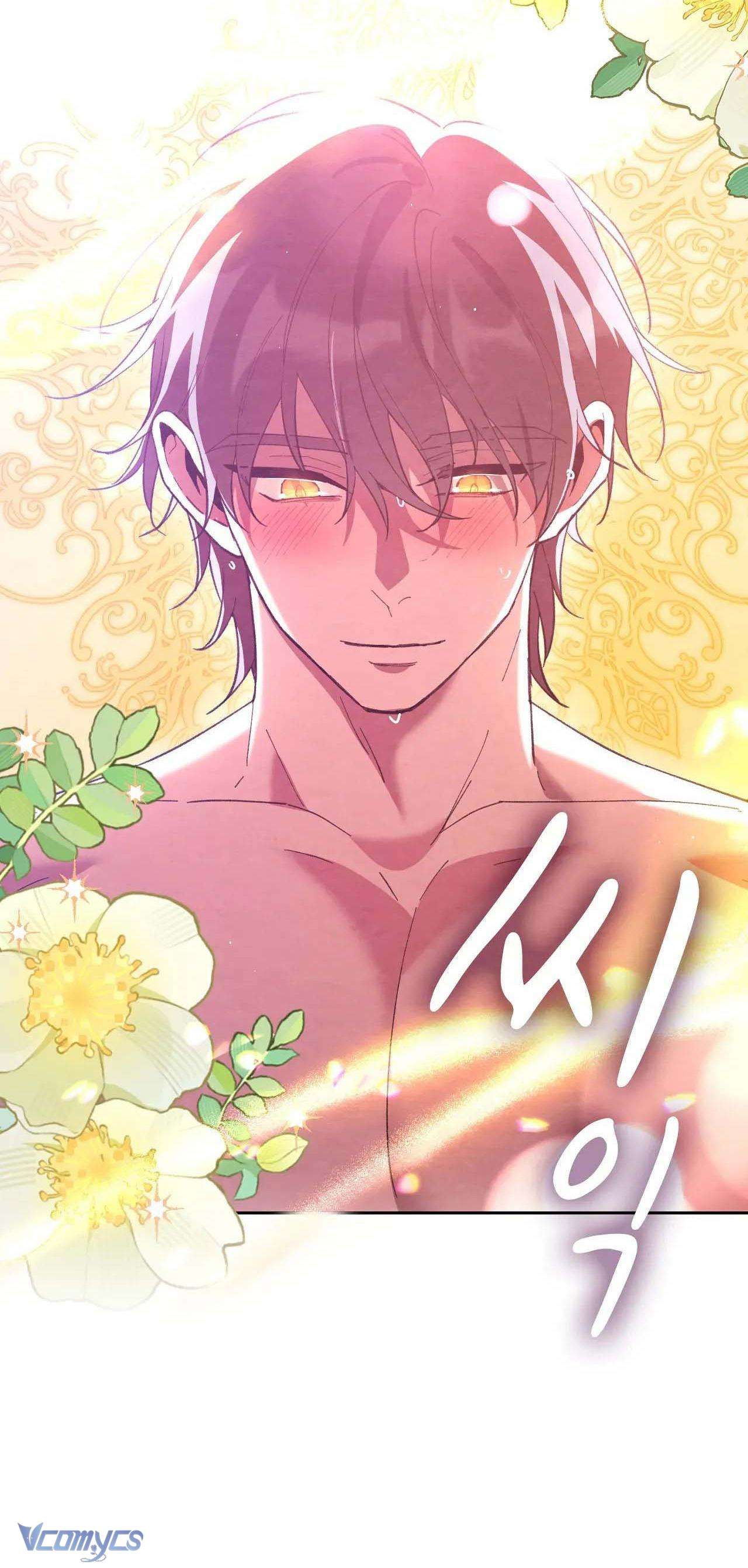 Chạy Trốn Khỏi Thợ Săn Chương 32 page 3 - Giả Dược