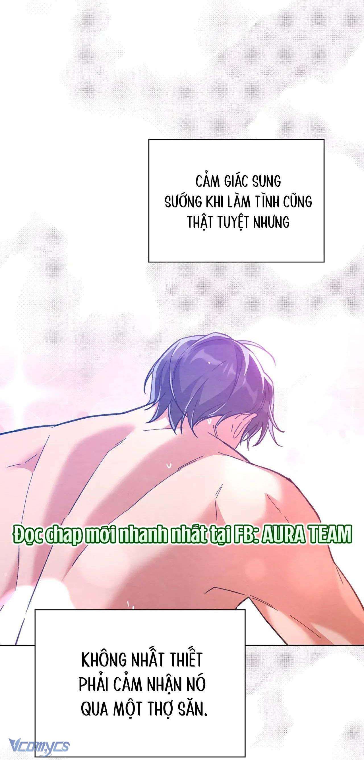 Chạy Trốn Khỏi Thợ Săn Chương 32 page 21 - Giả Dược