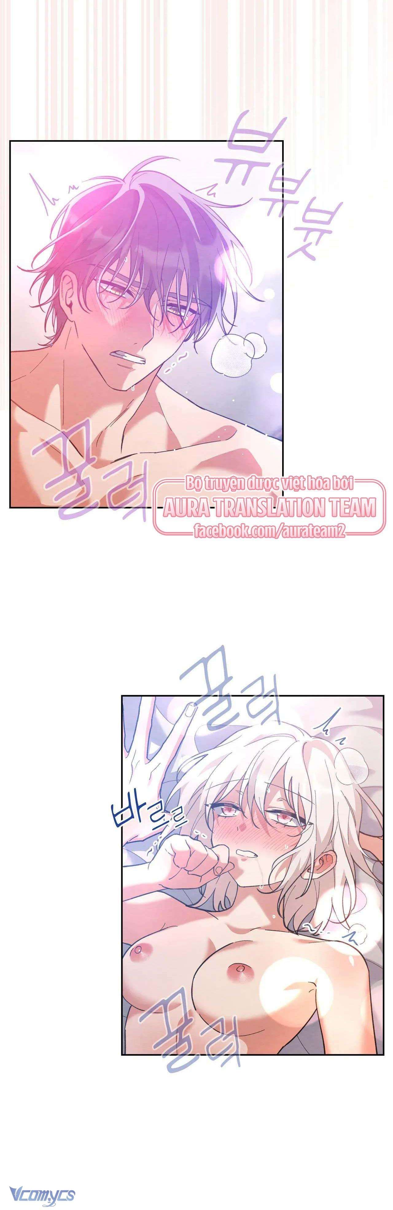Chạy Trốn Khỏi Thợ Săn Chương 32 page 25 - Giả Dược