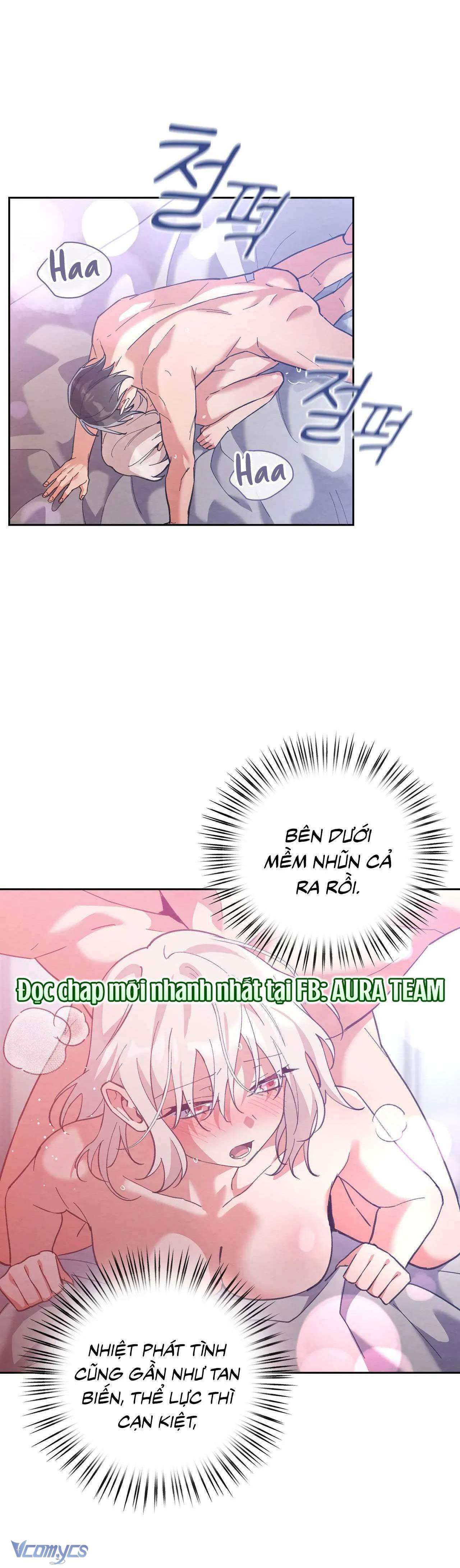 Chạy Trốn Khỏi Thợ Săn Chương 32 page 28 - Giả Dược