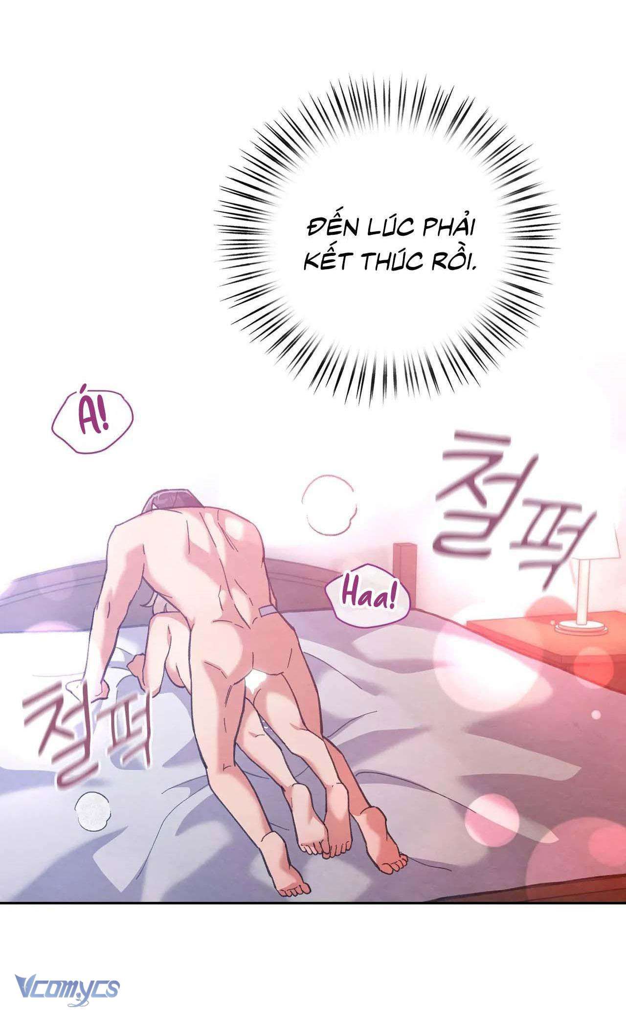 Chạy Trốn Khỏi Thợ Săn Chương 32 page 29 - Giả Dược