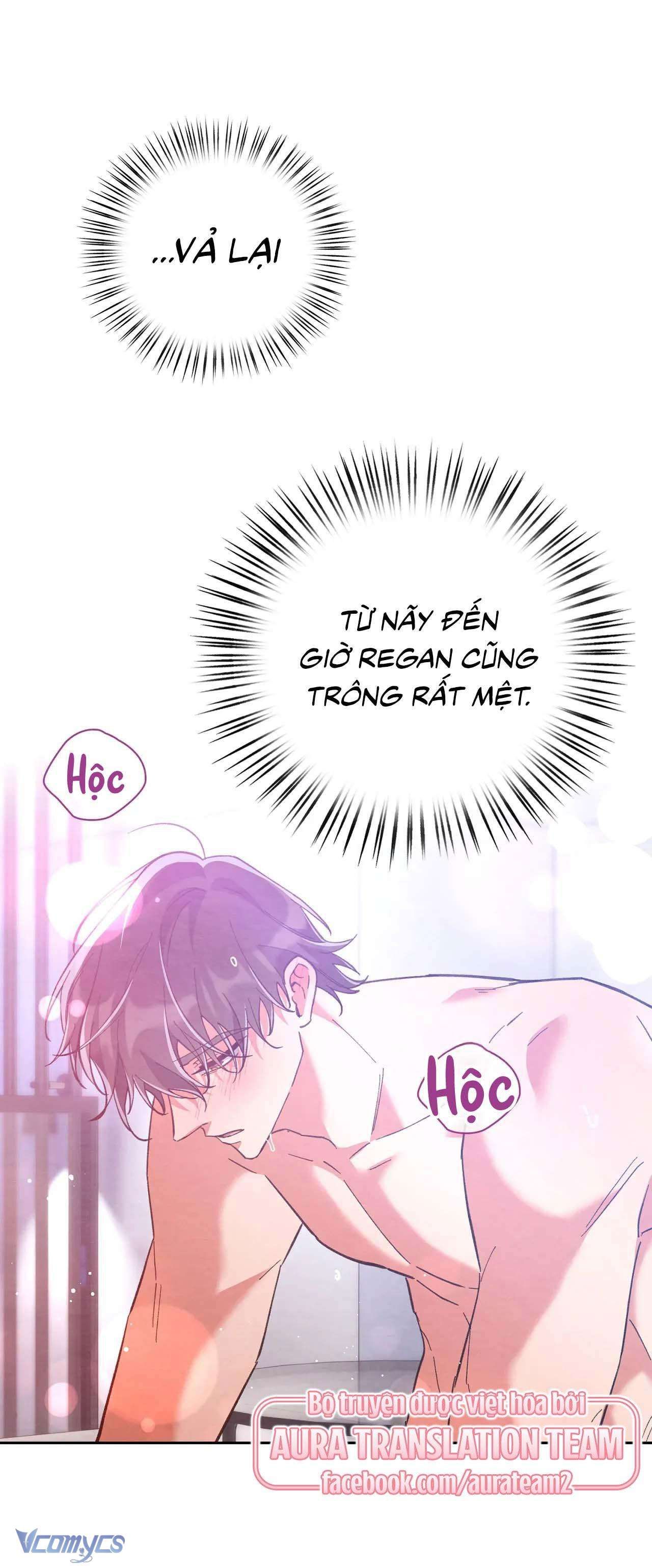Chạy Trốn Khỏi Thợ Săn Chương 32 page 30 - Giả Dược