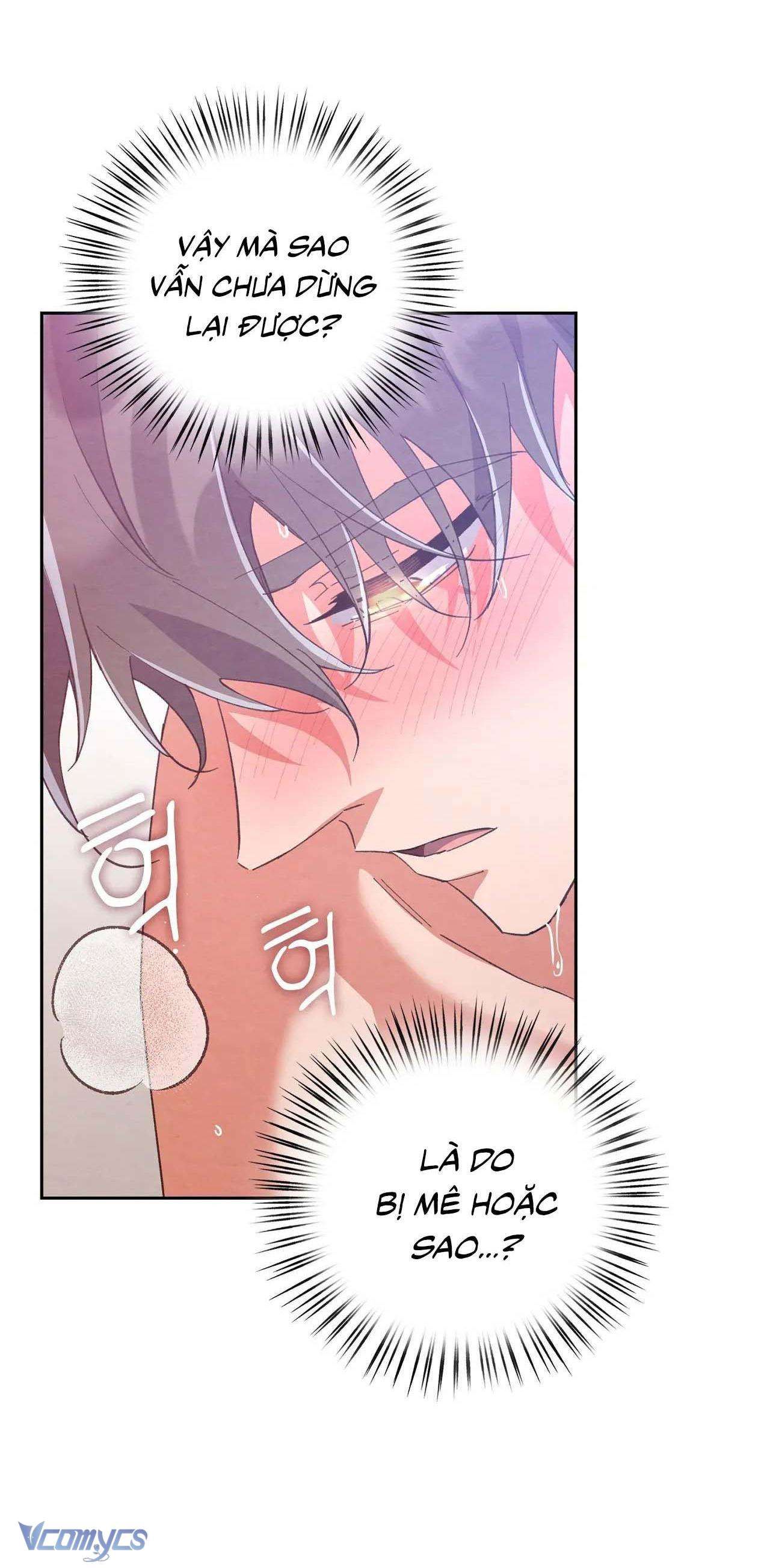 Chạy Trốn Khỏi Thợ Săn Chương 32 page 31 - Giả Dược