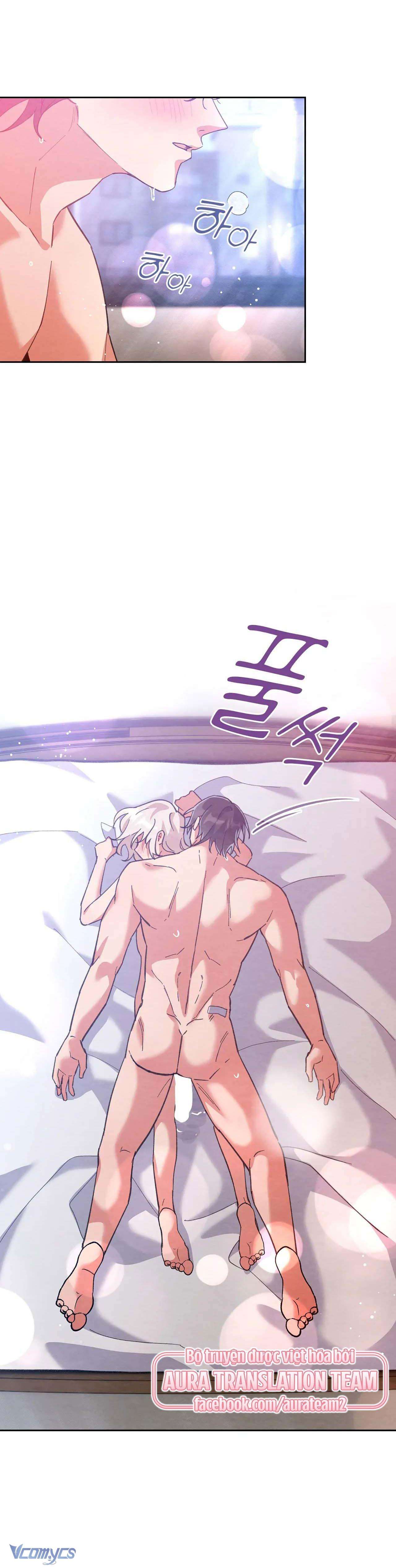 Chạy Trốn Khỏi Thợ Săn Chương 32 page 37 - Giả Dược