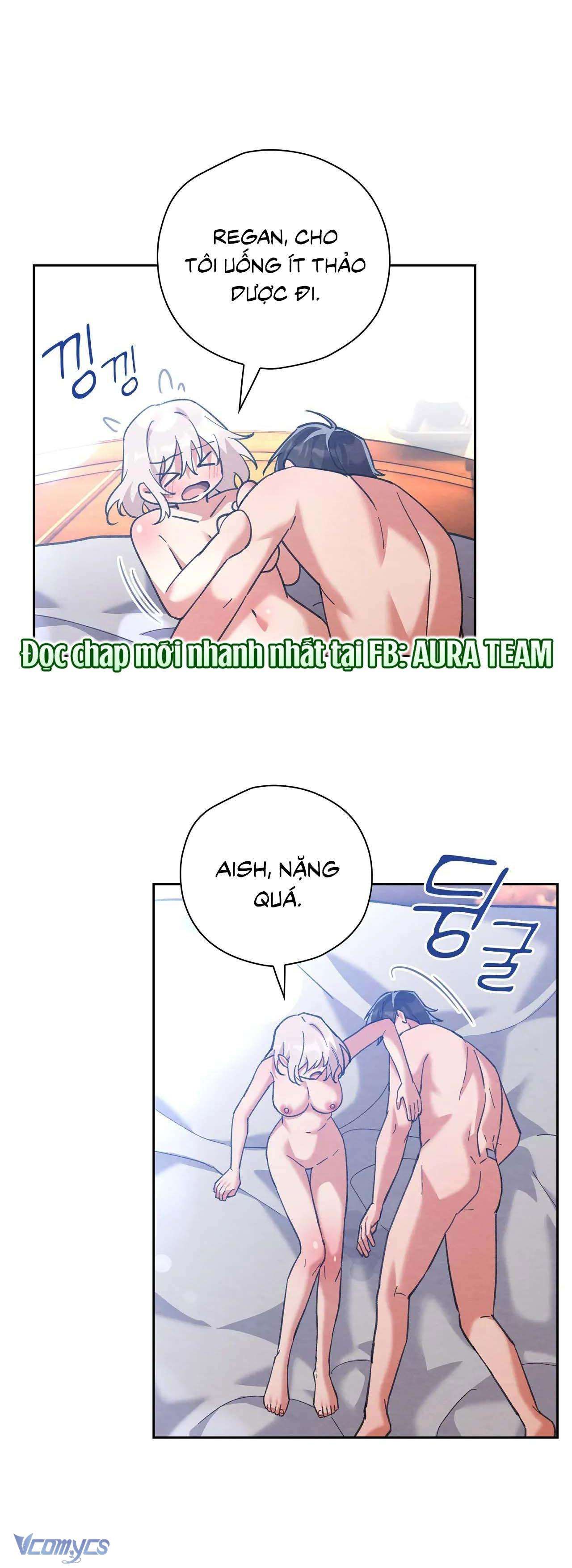 Chạy Trốn Khỏi Thợ Săn Chương 32 page 40 - Giả Dược