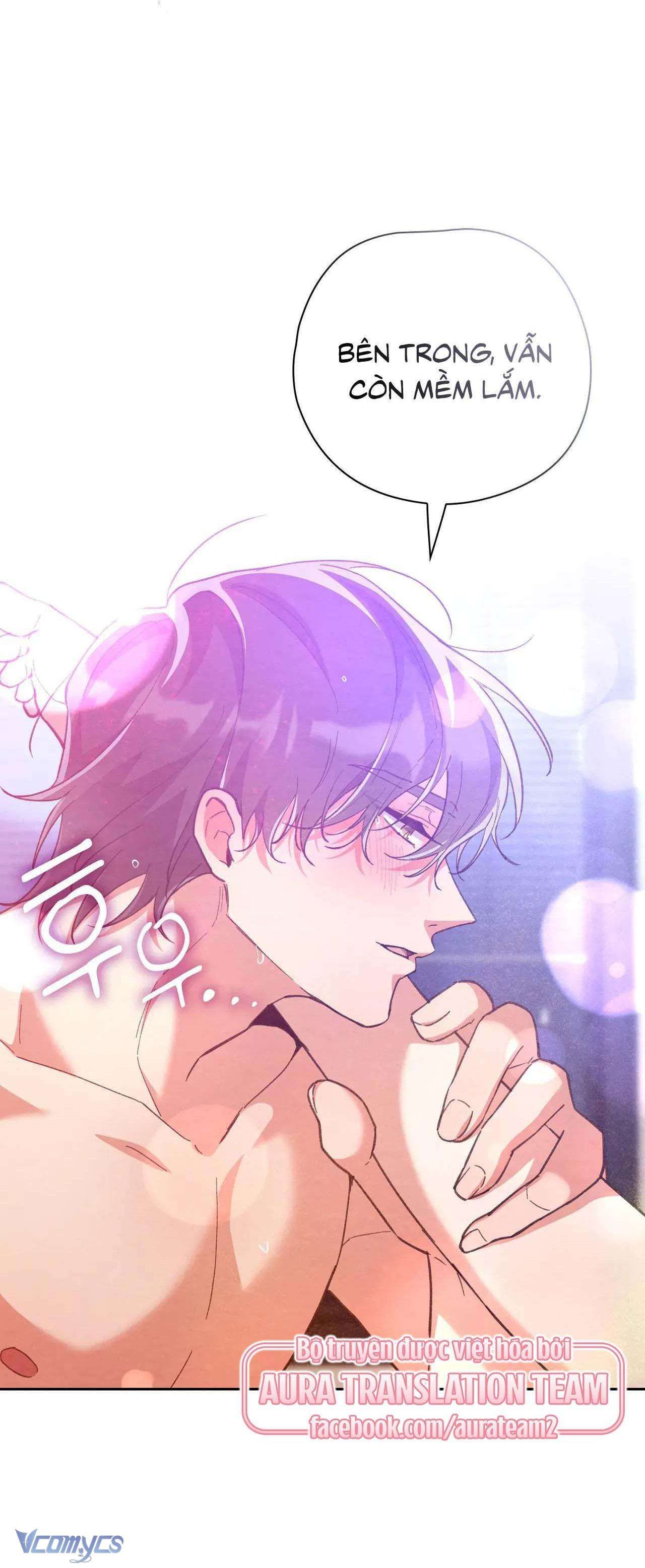 Chạy Trốn Khỏi Thợ Săn Chương 32 page 5 - Giả Dược