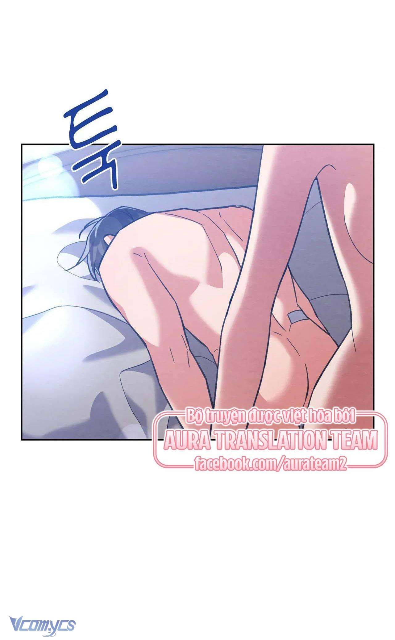 Chạy Trốn Khỏi Thợ Săn Chương 32 page 41 - Giả Dược