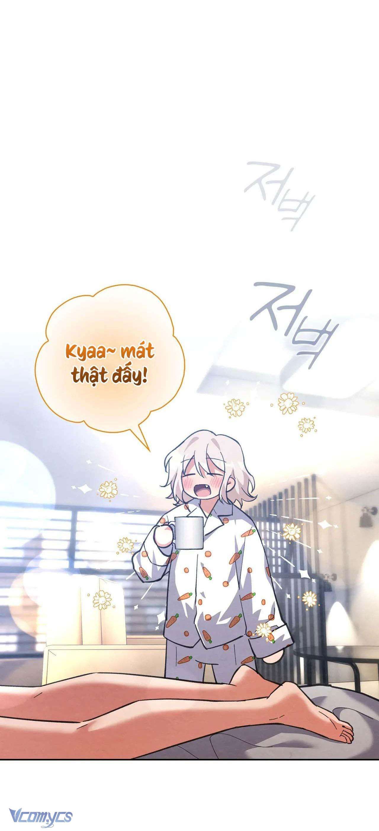 Chạy Trốn Khỏi Thợ Săn Chương 32 page 42 - Giả Dược