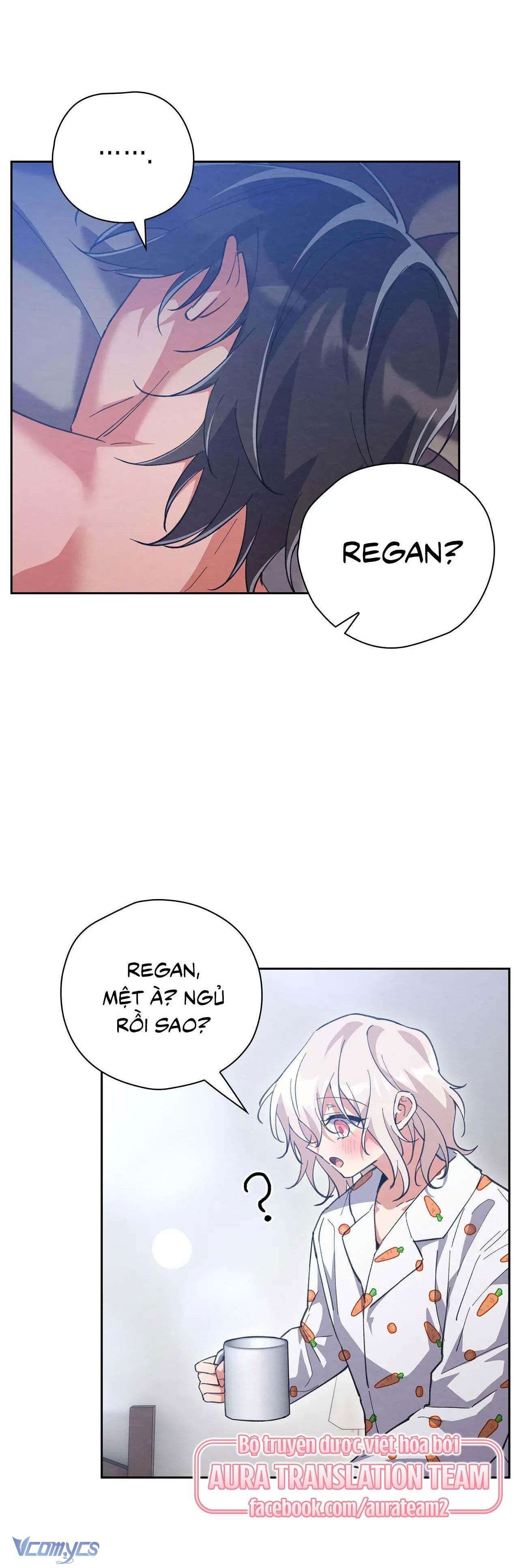 Chạy Trốn Khỏi Thợ Săn Chương 32 page 44 - Giả Dược