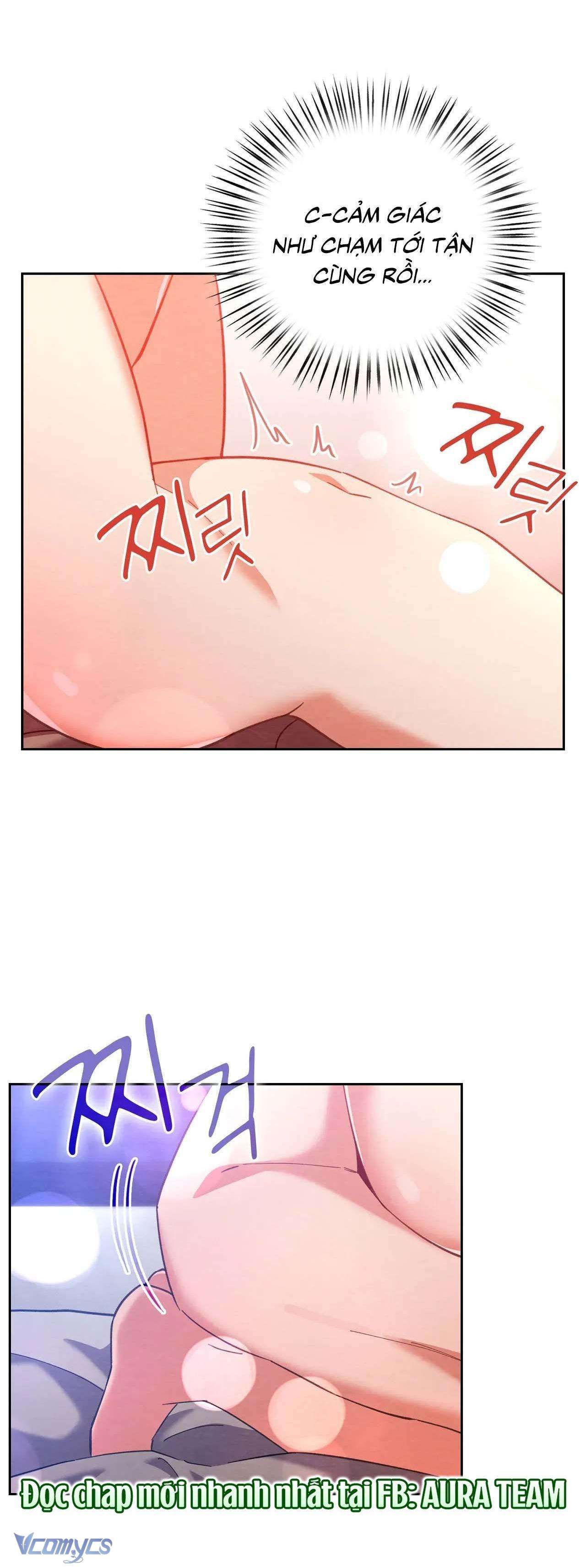 Chạy Trốn Khỏi Thợ Săn Chương 32 page 9 - Giả Dược