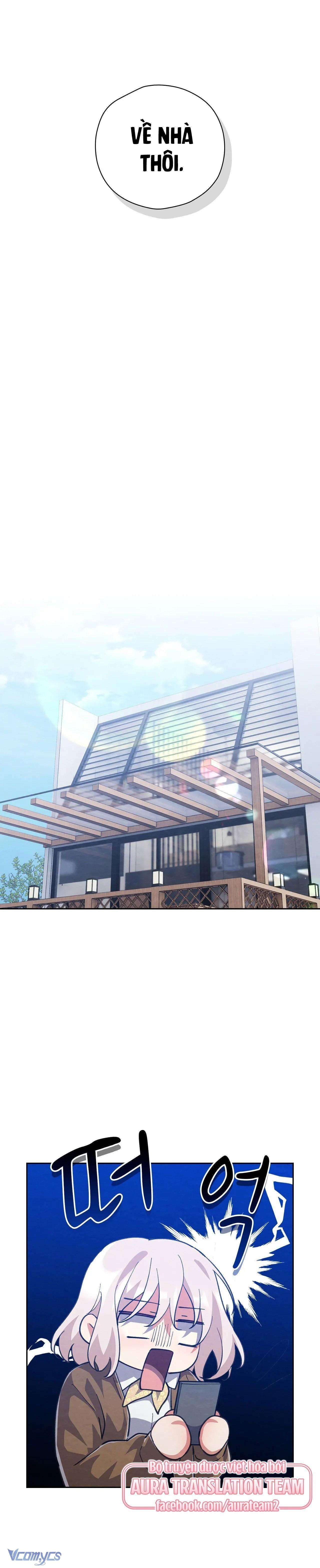 đọc truyện Chạy Trốn Khỏi Thợ Săn Chương 33 ảnh 44 tại Thiên Thai Truyện