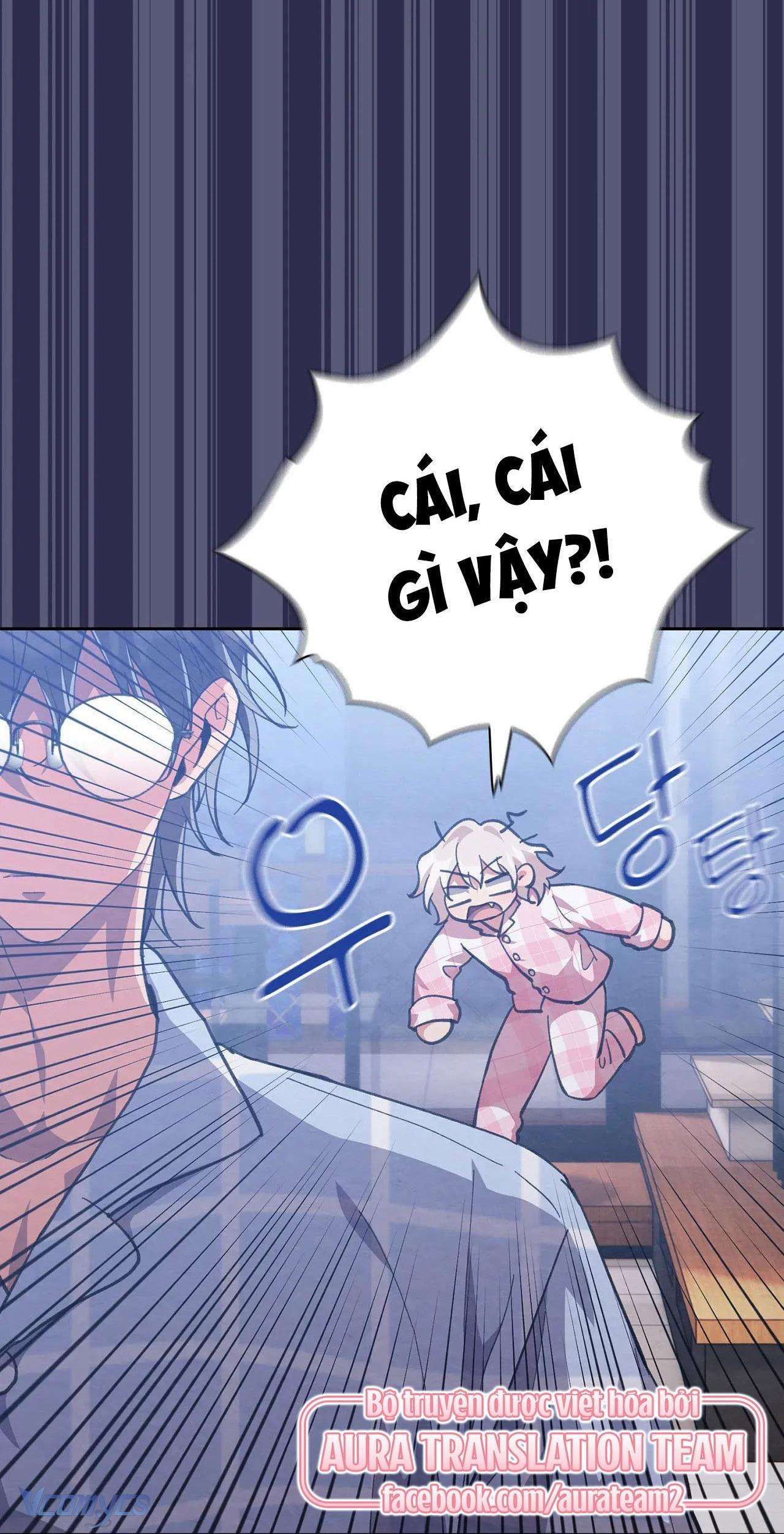 Chạy Trốn Khỏi Thợ Săn Chương 34 page 19 - Giả Dược