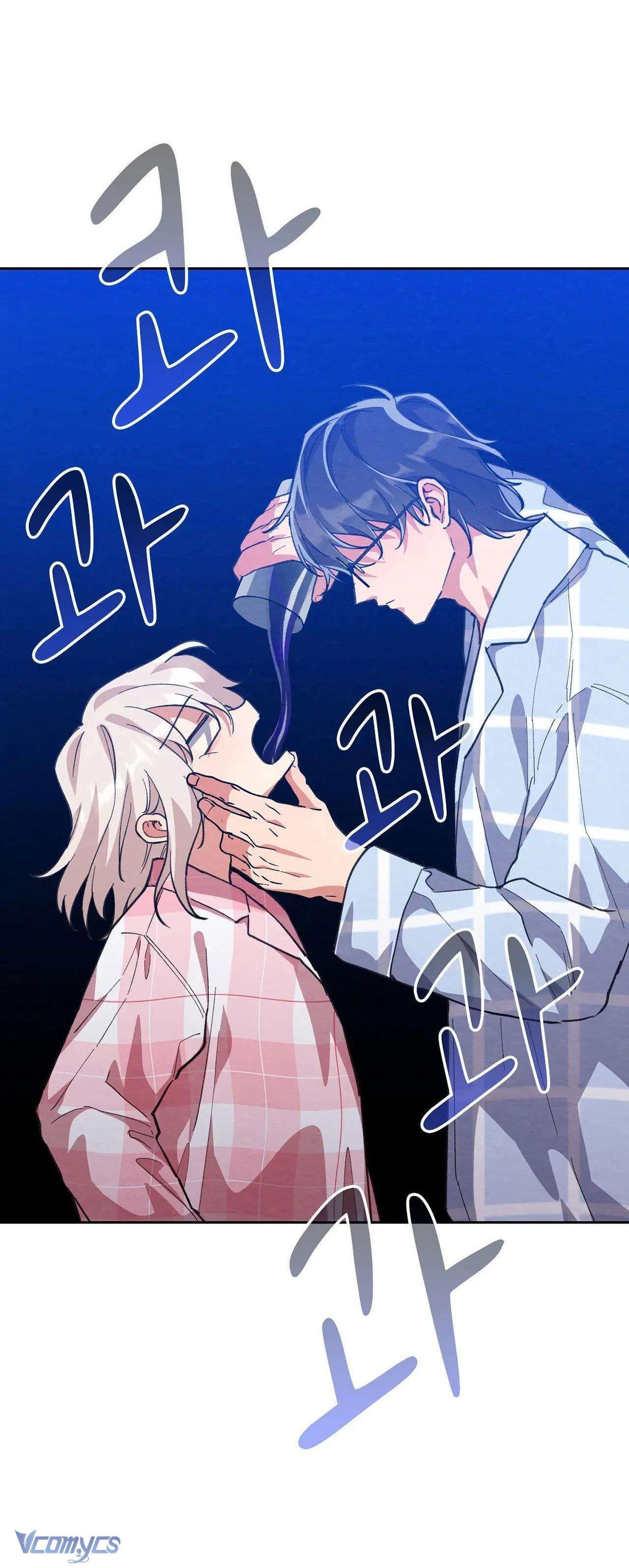 Chạy Trốn Khỏi Thợ Săn Chương 34 page 25 - Giả Dược