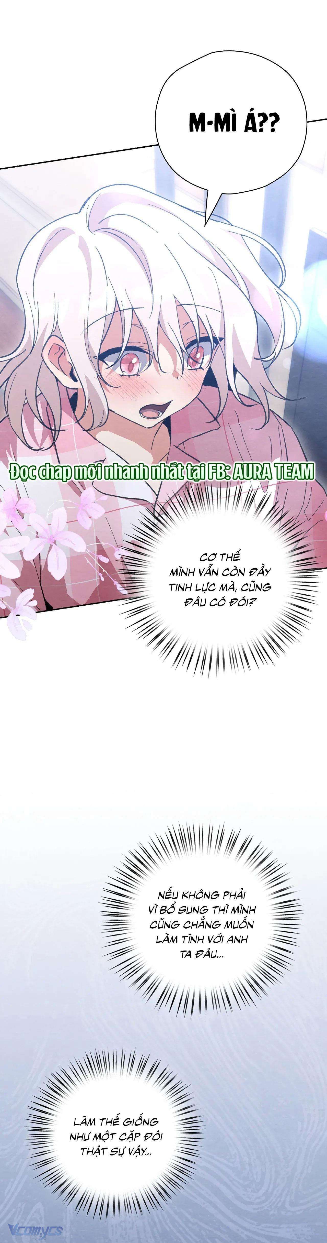 Chạy Trốn Khỏi Thợ Săn Chương 34 page 30 - Giả Dược