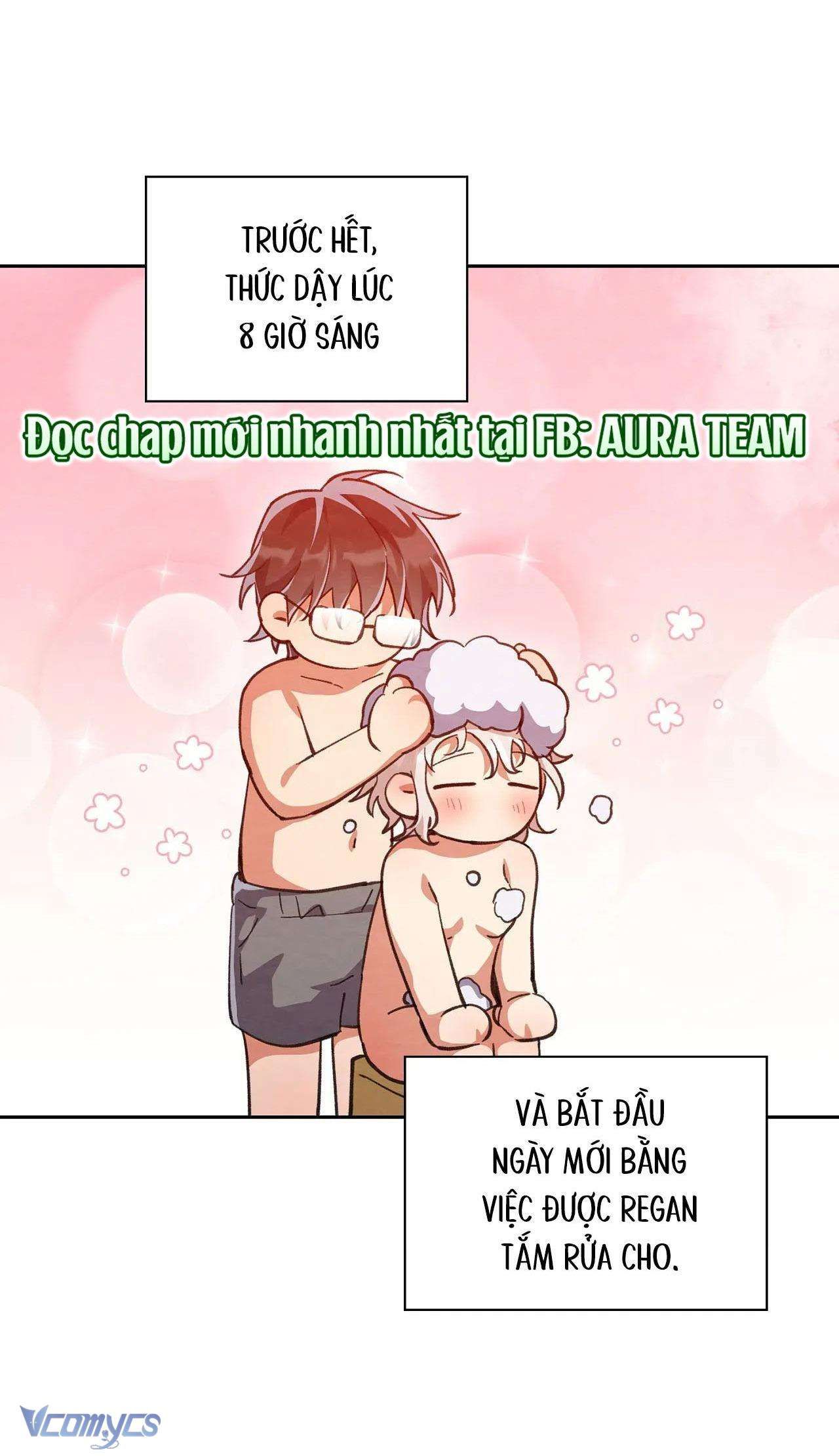 Chạy Trốn Khỏi Thợ Săn Chương 35 page 11 - Giả Dược
