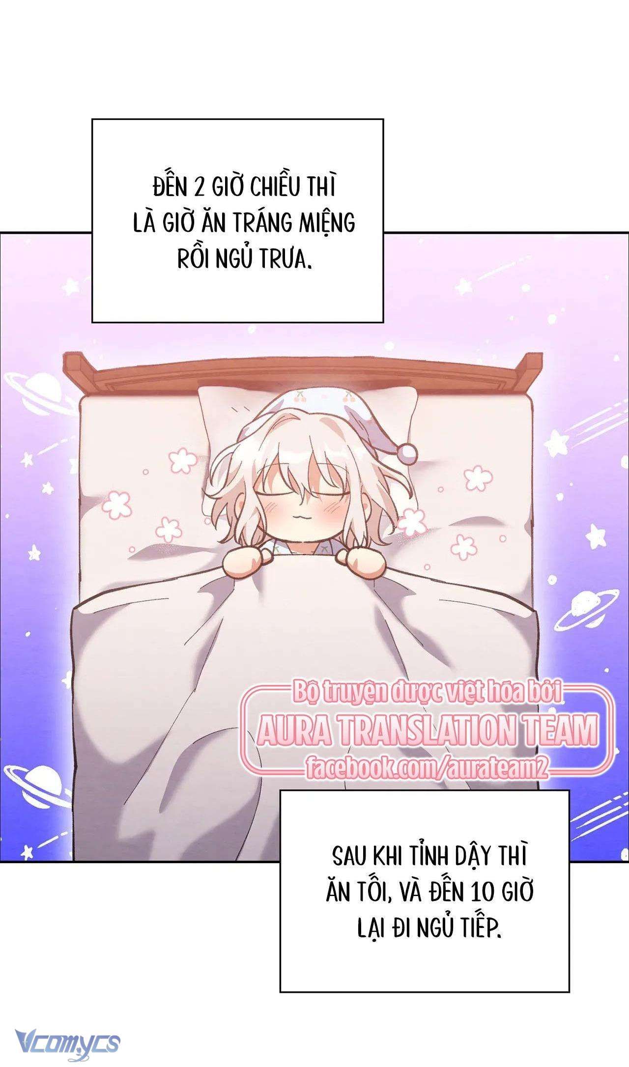 Chạy Trốn Khỏi Thợ Săn Chương 35 page 13 - Giả Dược