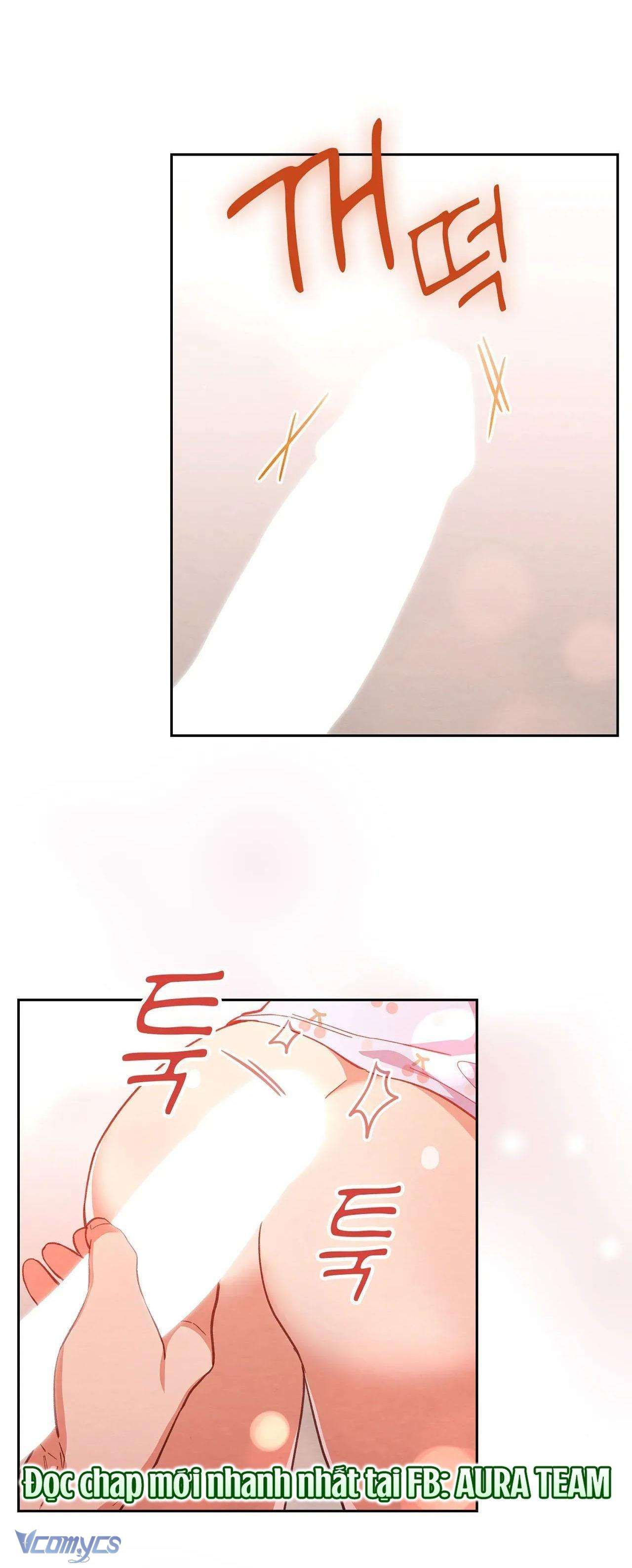 Chạy Trốn Khỏi Thợ Săn Chương 35 page 18 - Giả Dược