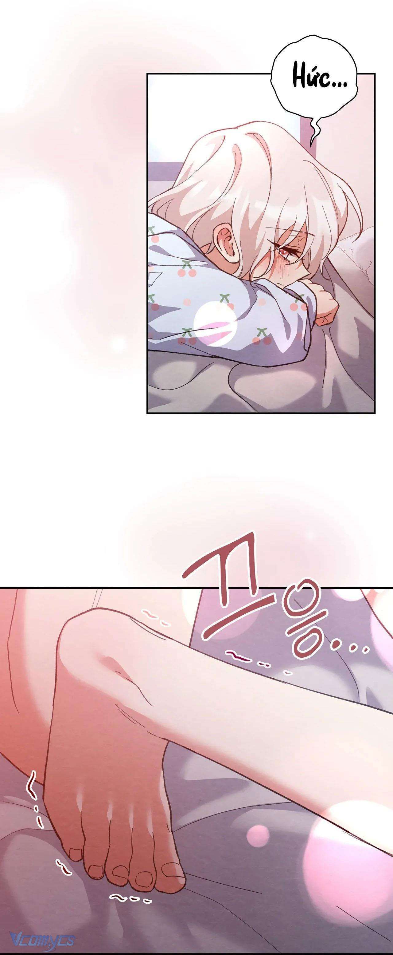 Chạy Trốn Khỏi Thợ Săn Chương 35 page 19 - Giả Dược