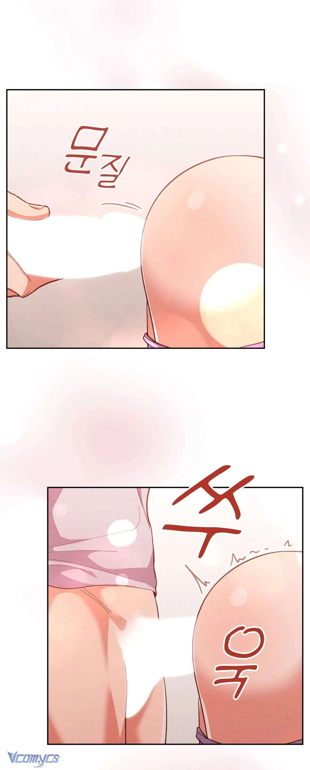Chạy Trốn Khỏi Thợ Săn Chương 35 page 21 - Giả Dược