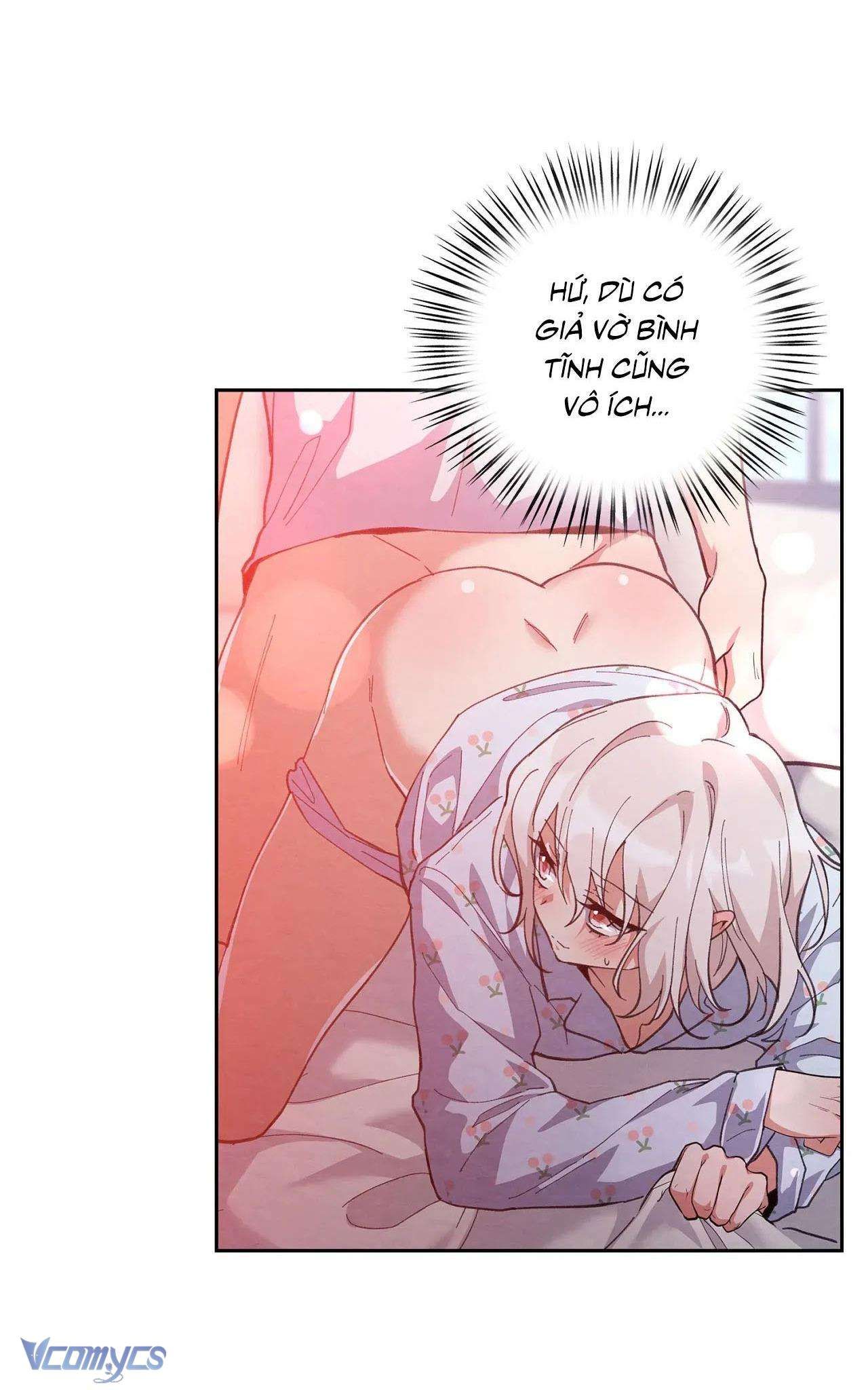 Chạy Trốn Khỏi Thợ Săn Chương 35 page 24 - Giả Dược