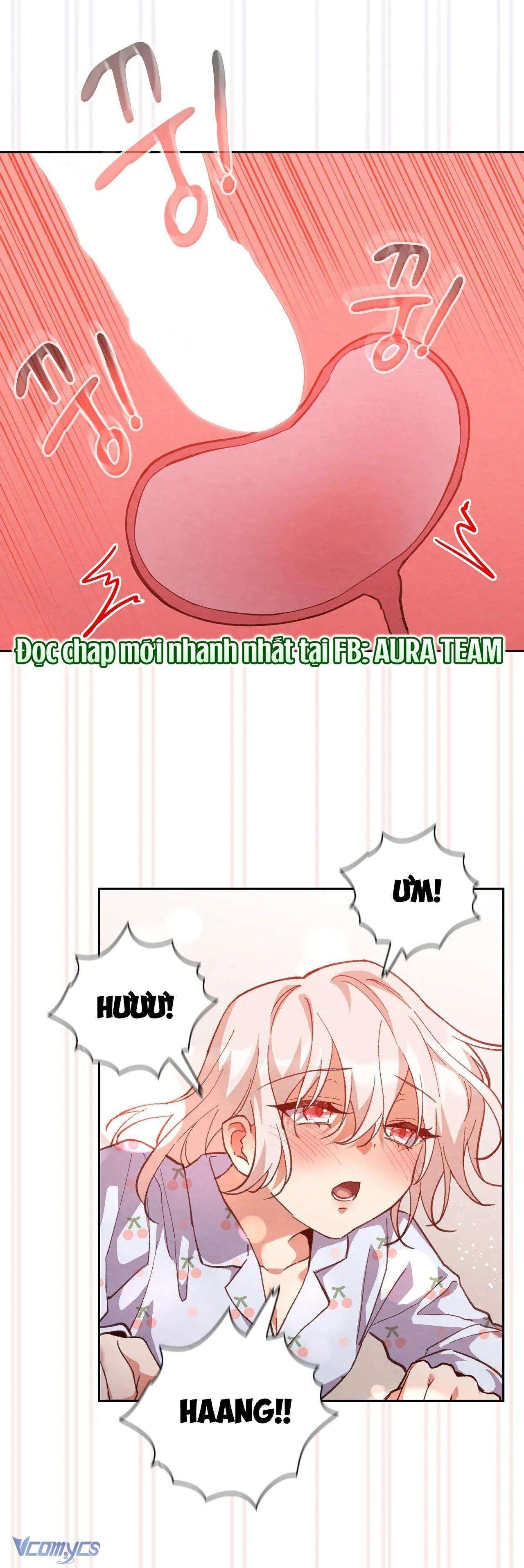 Chạy Trốn Khỏi Thợ Săn Chương 35 page 31 - Giả Dược