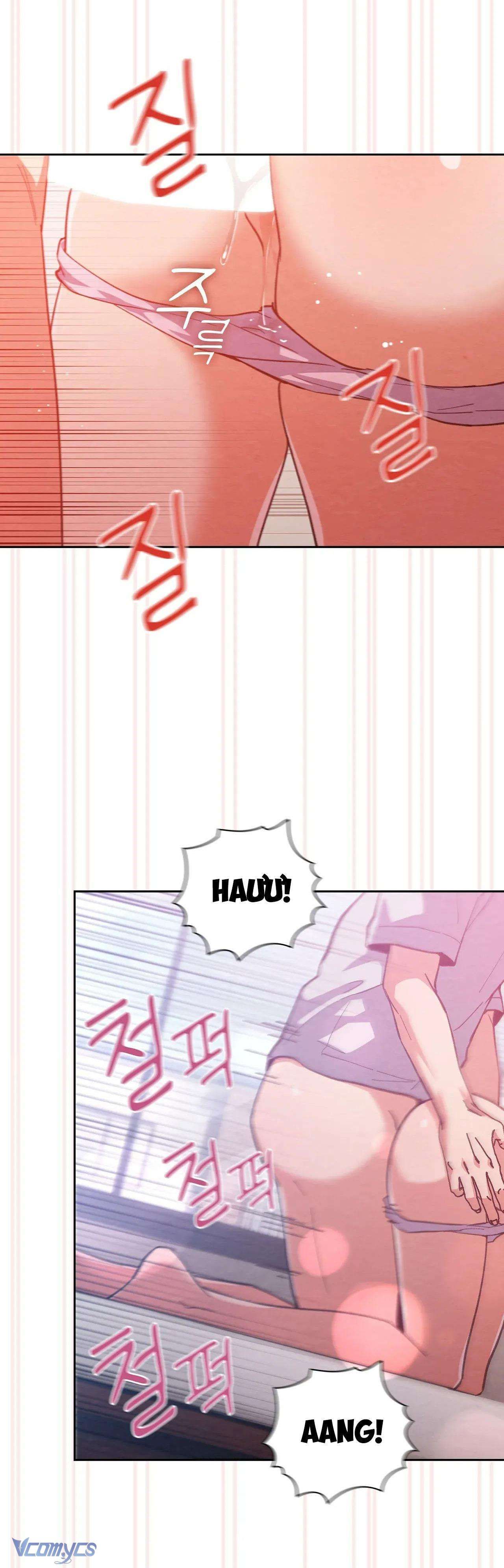 Chạy Trốn Khỏi Thợ Săn Chương 35 page 33 - Giả Dược