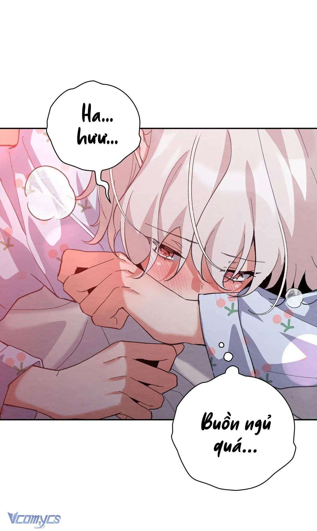 Chạy Trốn Khỏi Thợ Săn Chương 35 page 37 - Giả Dược