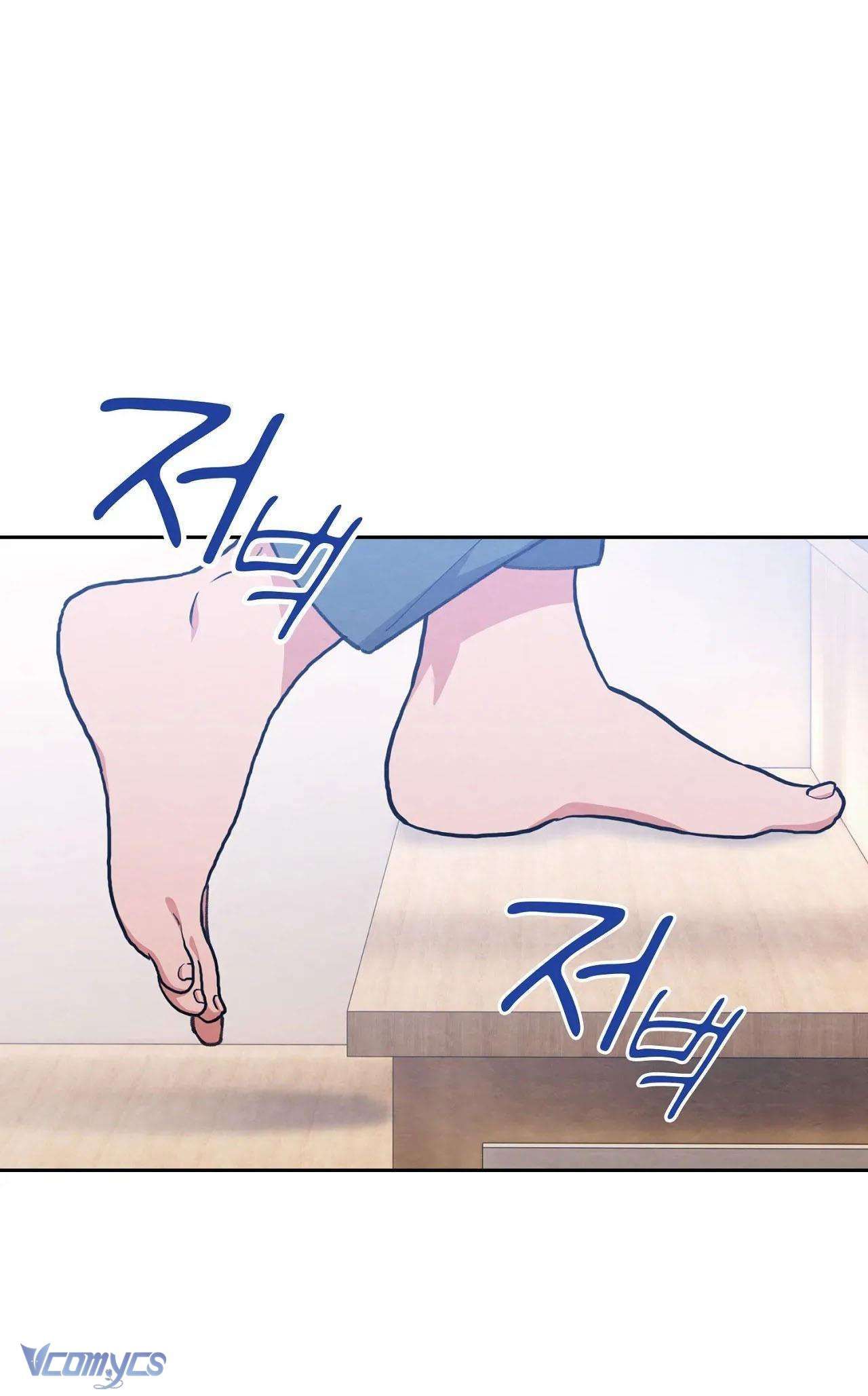 Chạy Trốn Khỏi Thợ Săn Chương 35 page 5 - Giả Dược