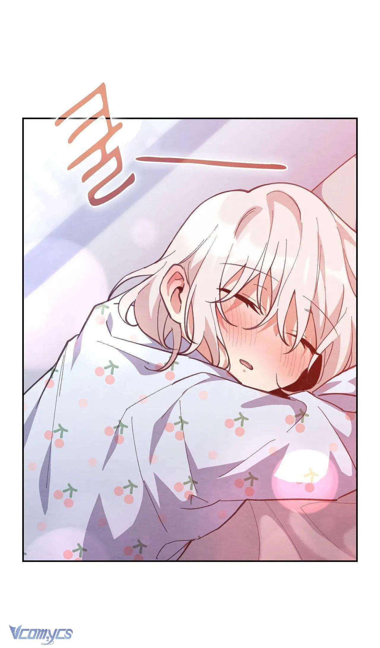 Chạy Trốn Khỏi Thợ Săn Chương 35 page 41 - Giả Dược