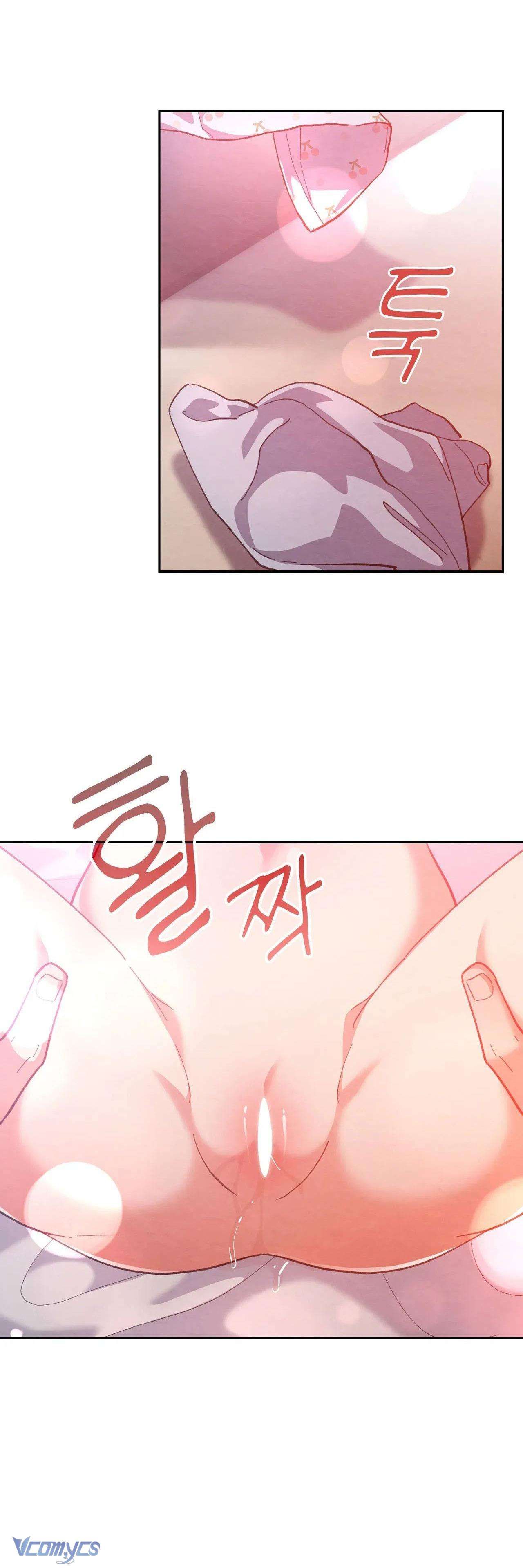 Chạy Trốn Khỏi Thợ Săn Chương 35 page 43 - Giả Dược