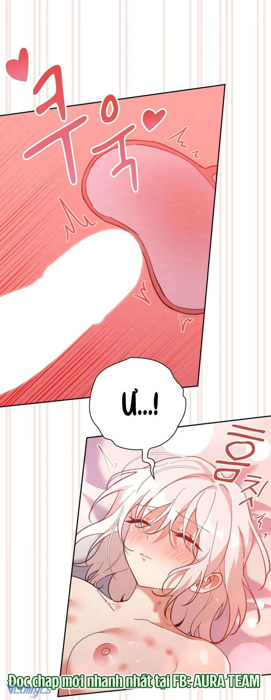 Chạy Trốn Khỏi Thợ Săn Chương 36 page 11 - Giả Dược