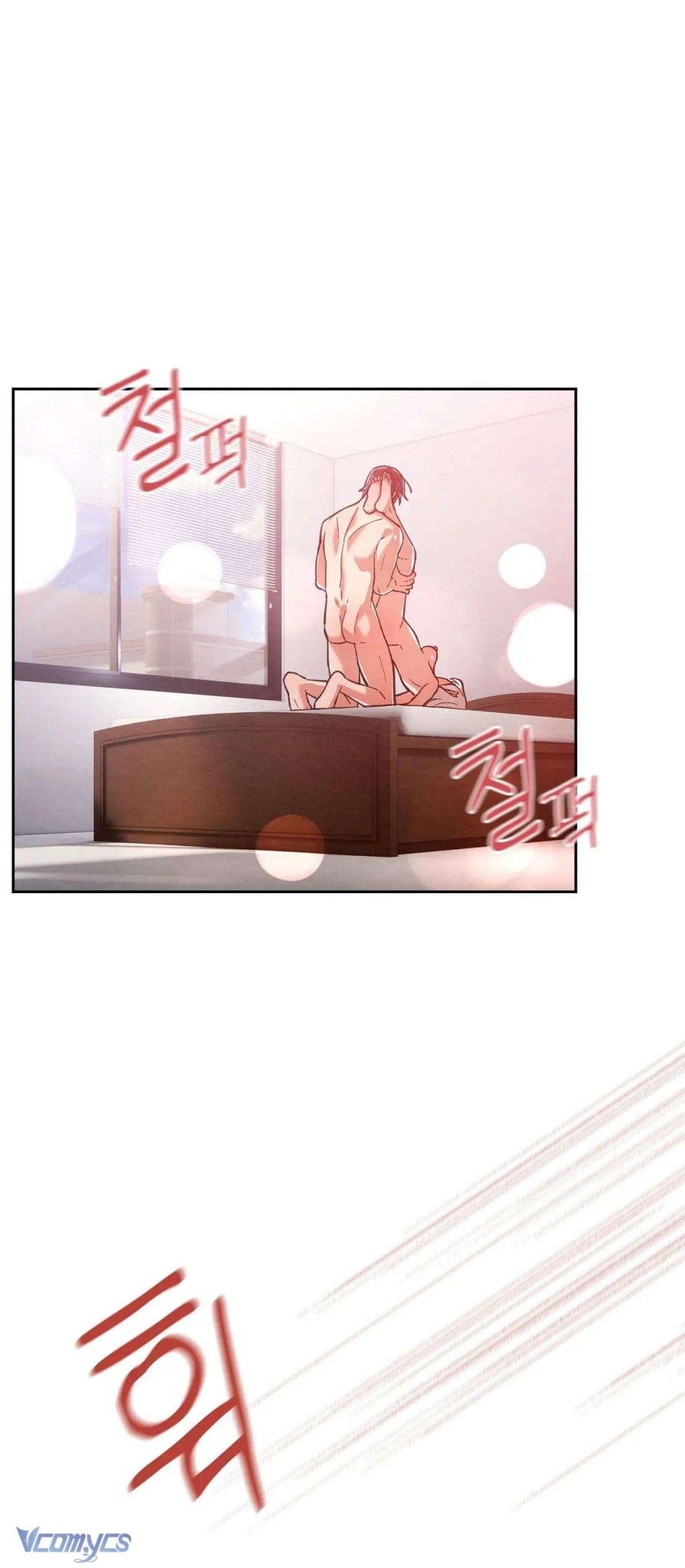 Chạy Trốn Khỏi Thợ Săn Chương 36 page 17 - Giả Dược