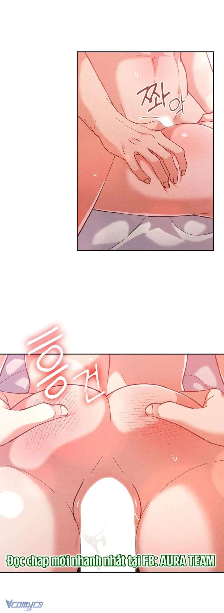 Chạy Trốn Khỏi Thợ Săn Chương 36 page 19 - Giả Dược