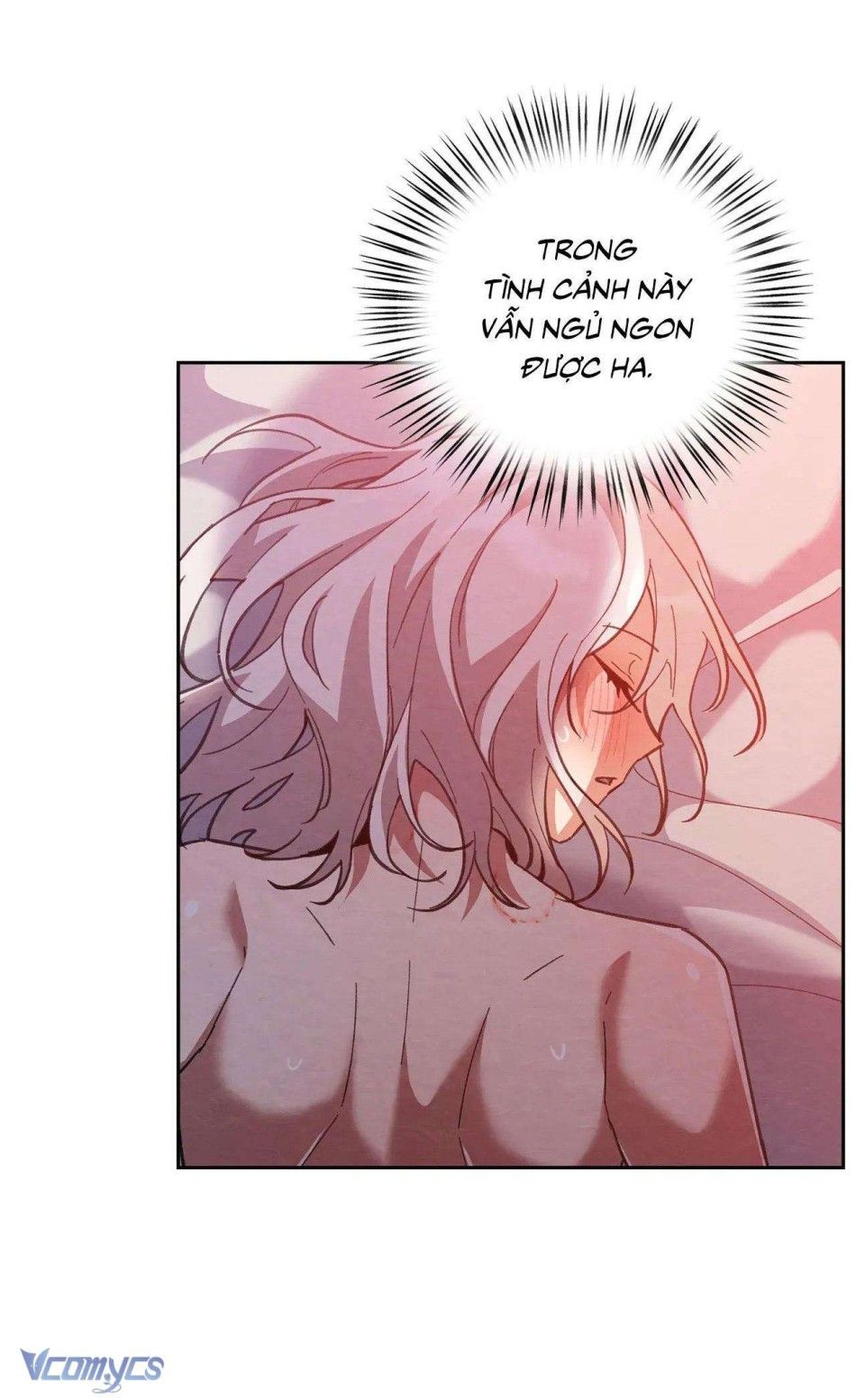 Chạy Trốn Khỏi Thợ Săn Chương 36 page 26 - Giả Dược